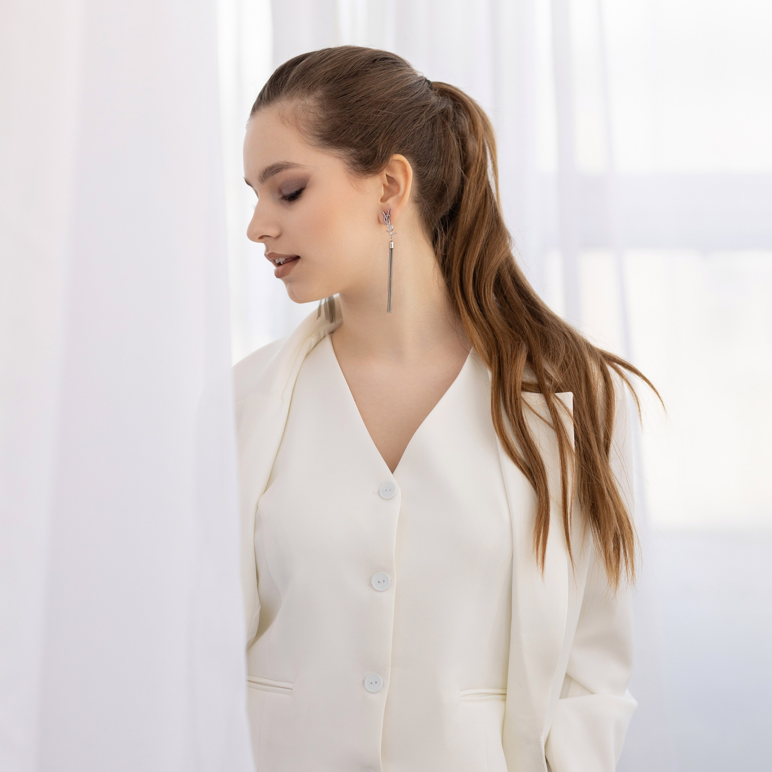 Escalier floral. Семейный и свадебный фотограф в Санкт-Петербурге Татьяна Швыкова