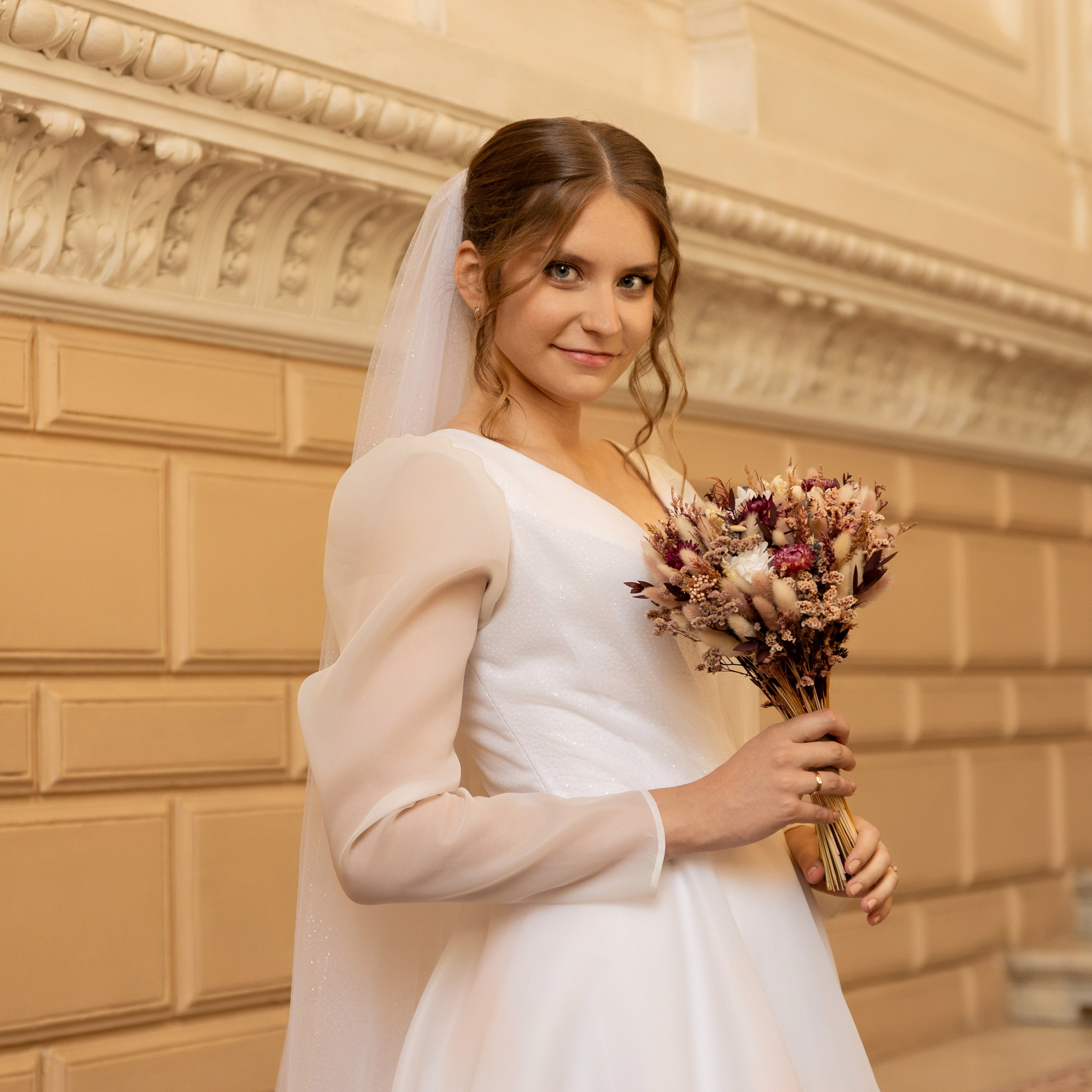 Полный свадебный день. Семейный и свадебный фотограф в Санкт-Петербурге Татьяна Швыкова