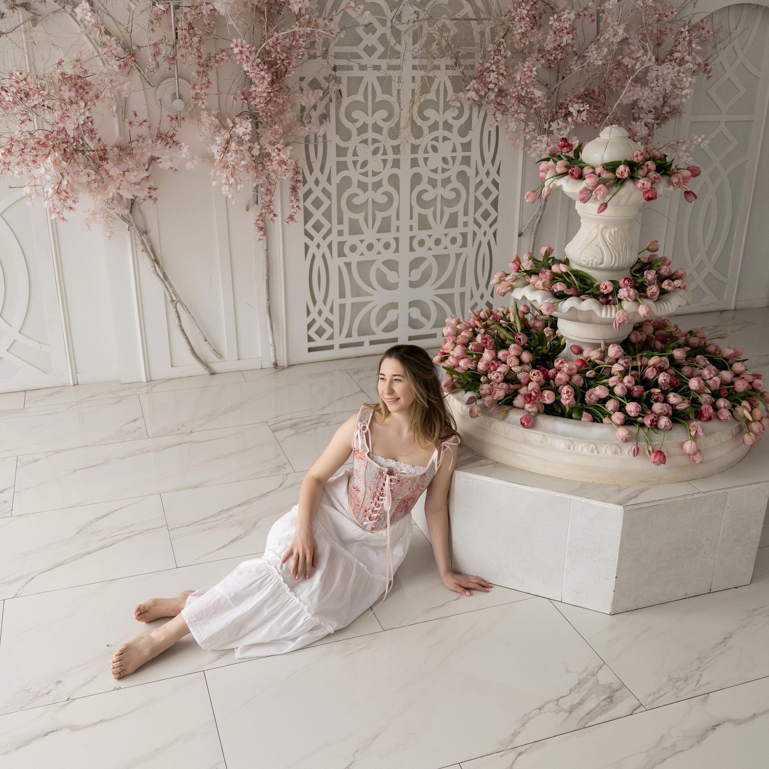 Винтажные образы. Семейный и свадебный фотограф в Санкт-Петербурге Татьяна Швыкова