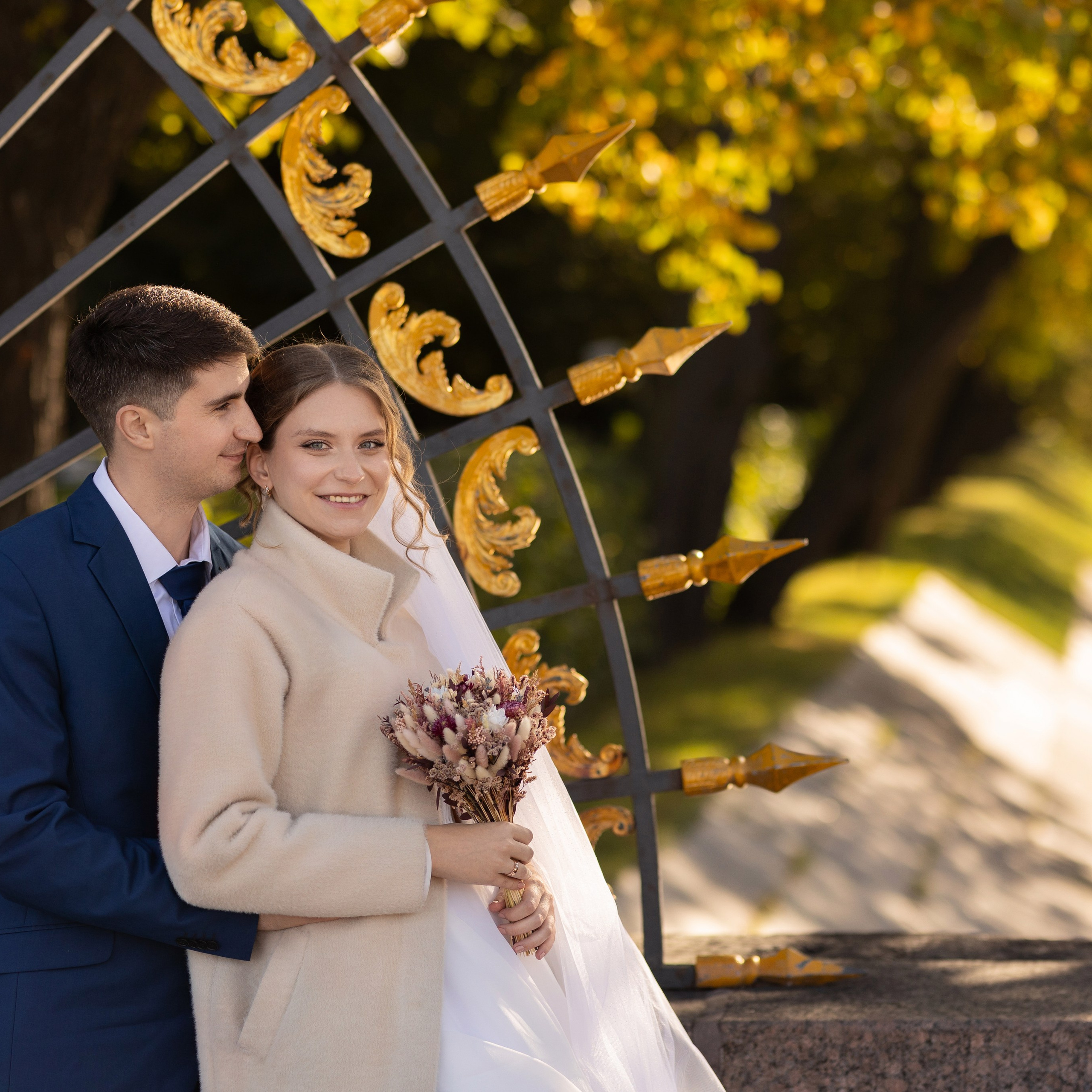 Полный свадебный день. Семейный и свадебный фотограф в Санкт-Петербурге Татьяна Швыкова