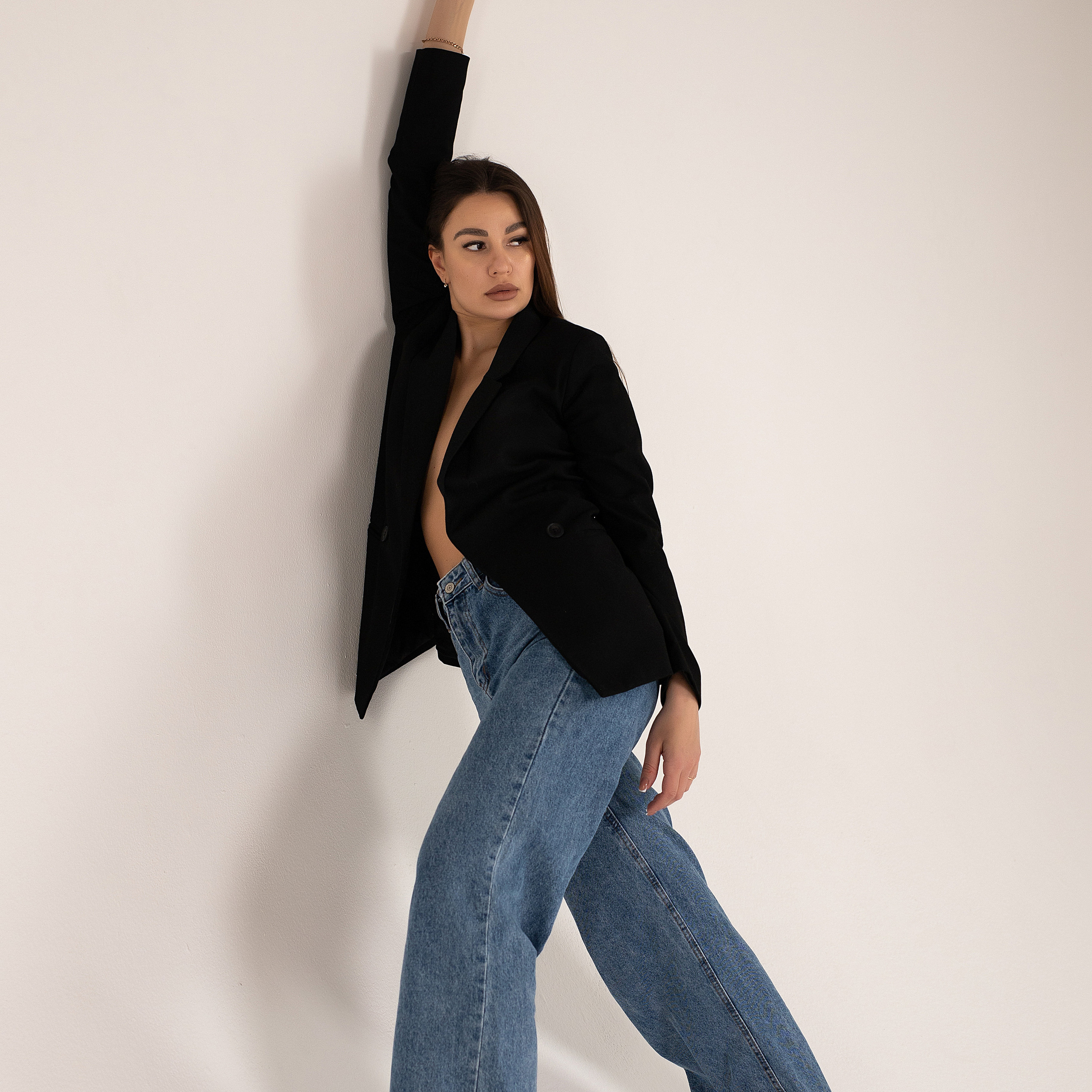 Съёмка на циклораме. Семейный и свадебный фотограф в Санкт-Петербурге Татьяна Швыкова