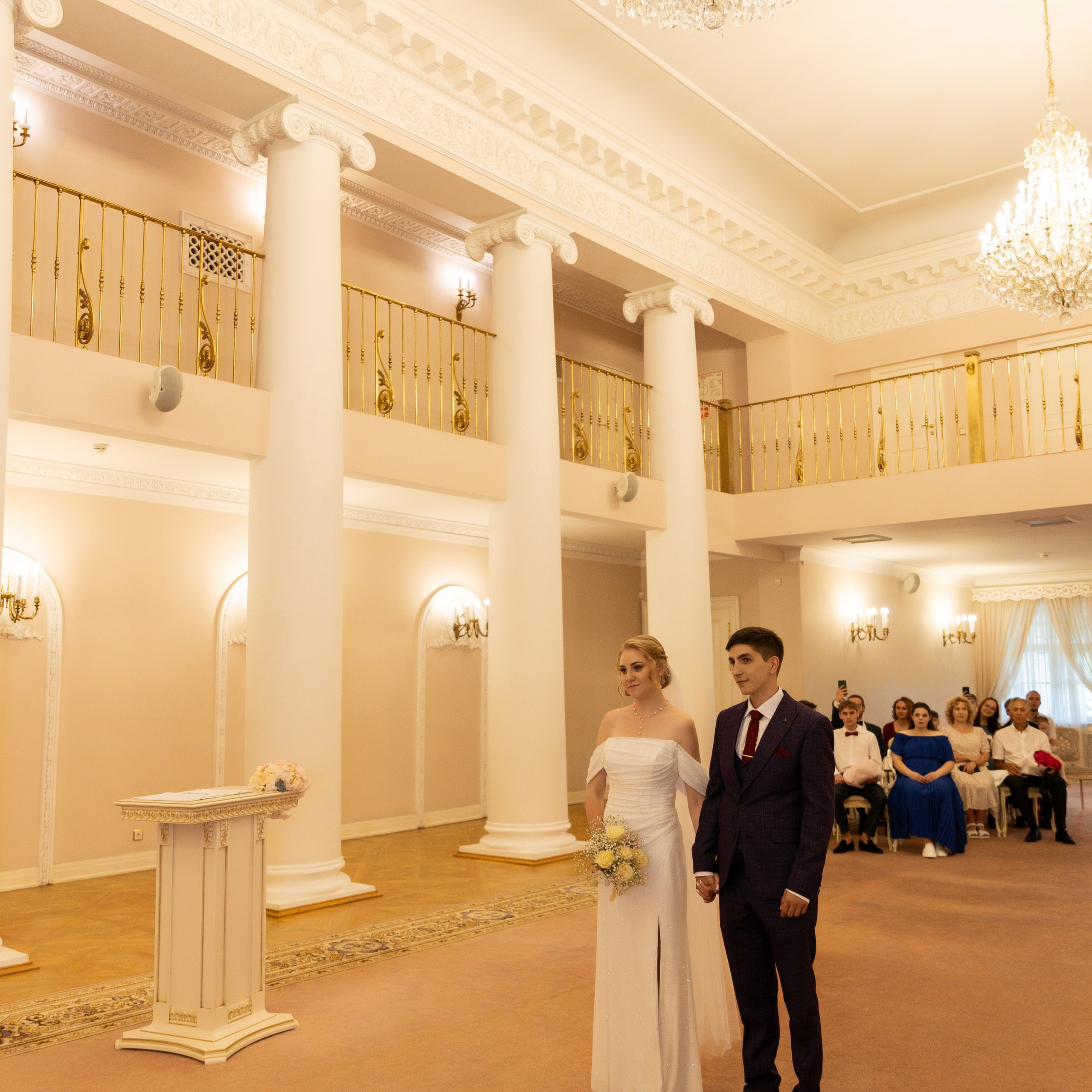 Свадьба в Пушкине. Семейный и свадебный фотограф в Санкт-Петербурге Татьяна Швыкова