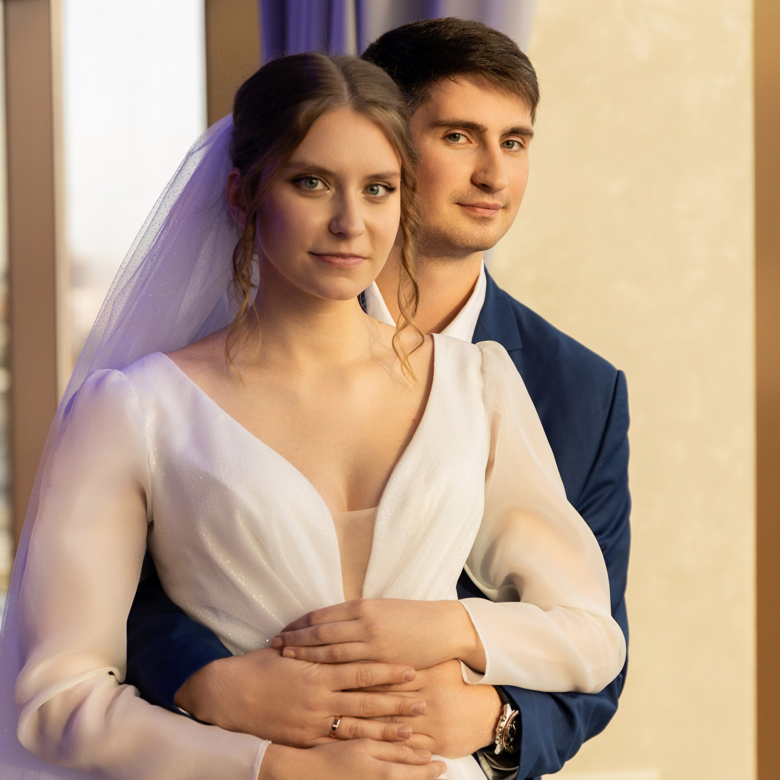 Полный свадебный день. Семейный и свадебный фотограф в Санкт-Петербурге Татьяна Швыкова