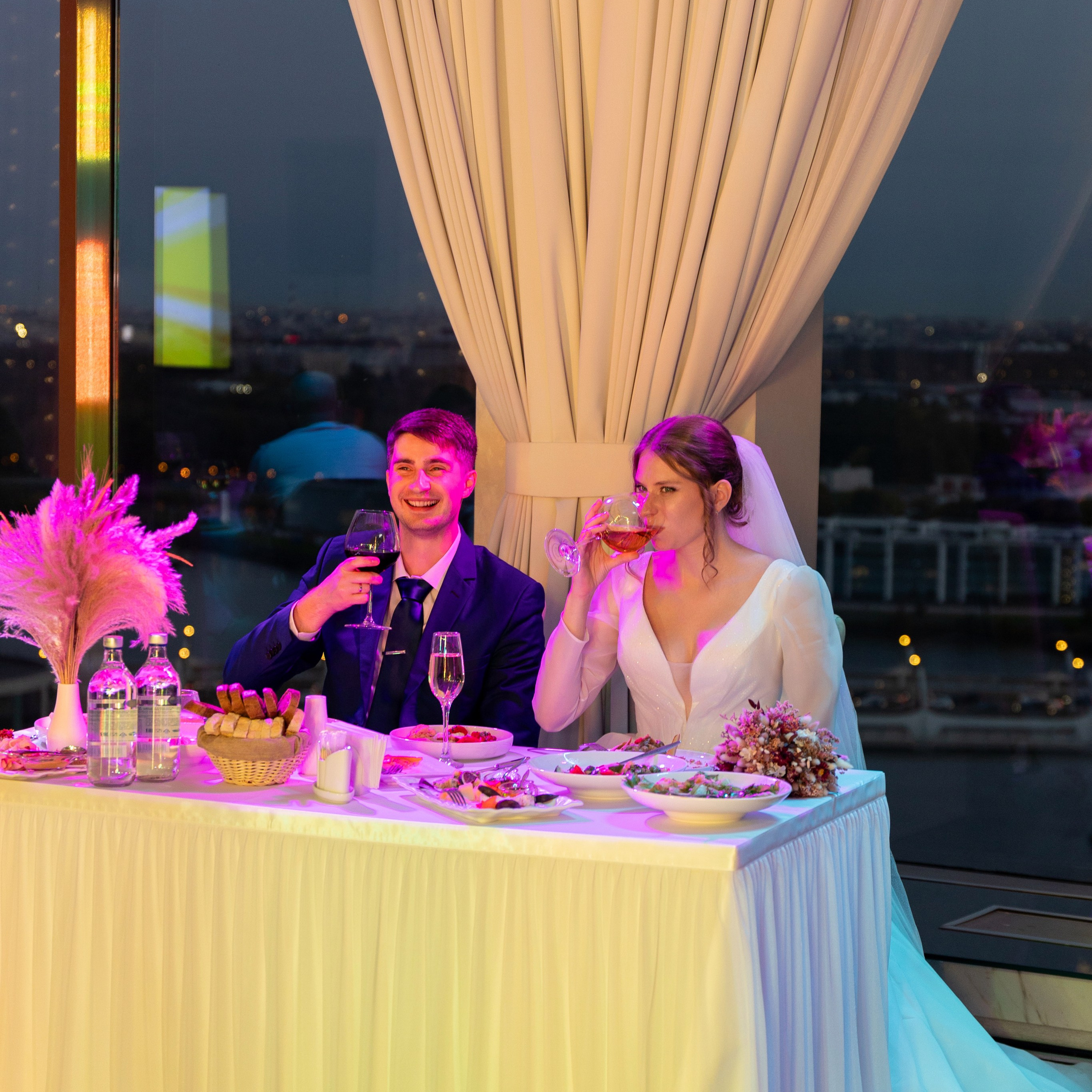 Полный свадебный день. Семейный и свадебный фотограф в Санкт-Петербурге Татьяна Швыкова