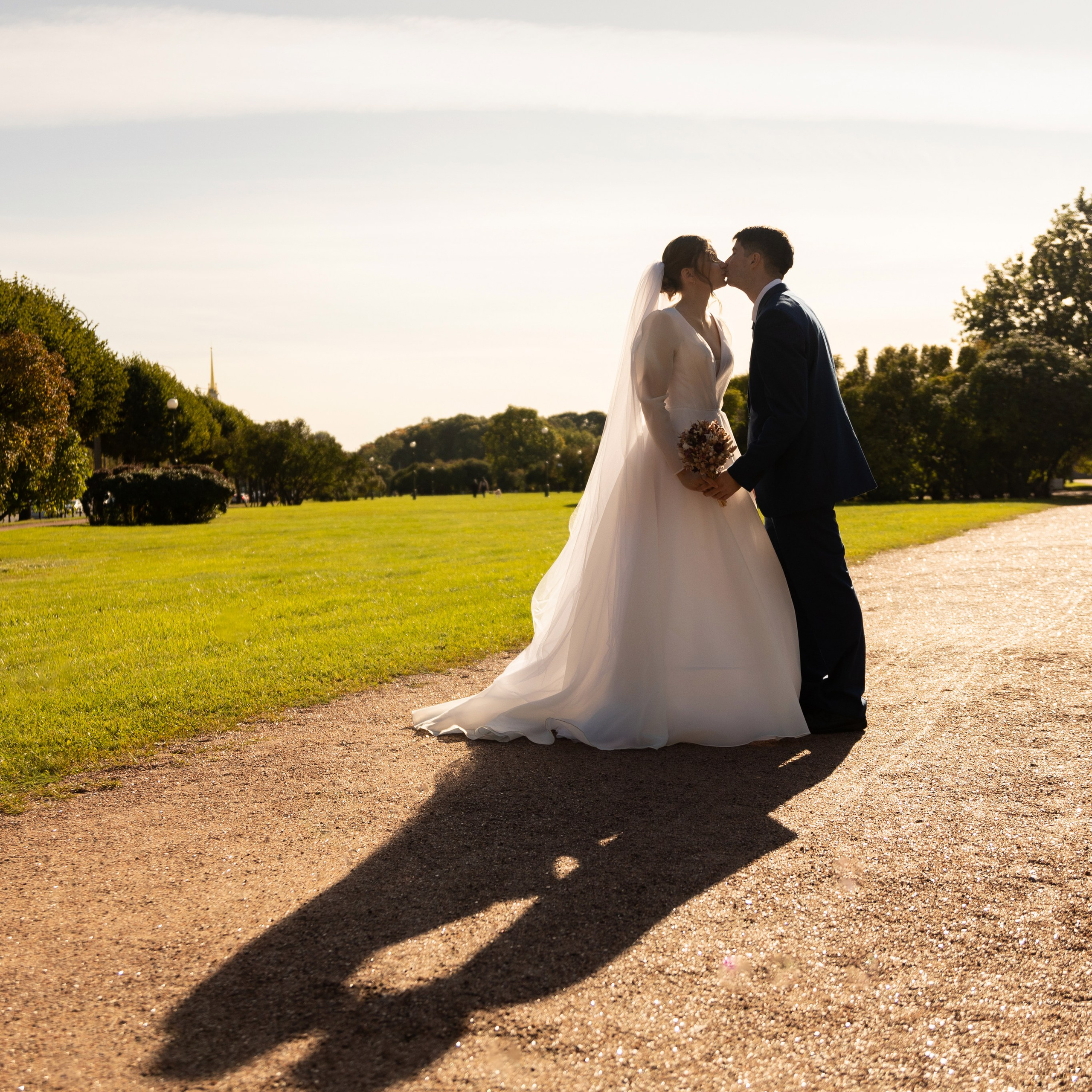 Полный свадебный день. Семейный и свадебный фотограф в Санкт-Петербурге Татьяна Швыкова