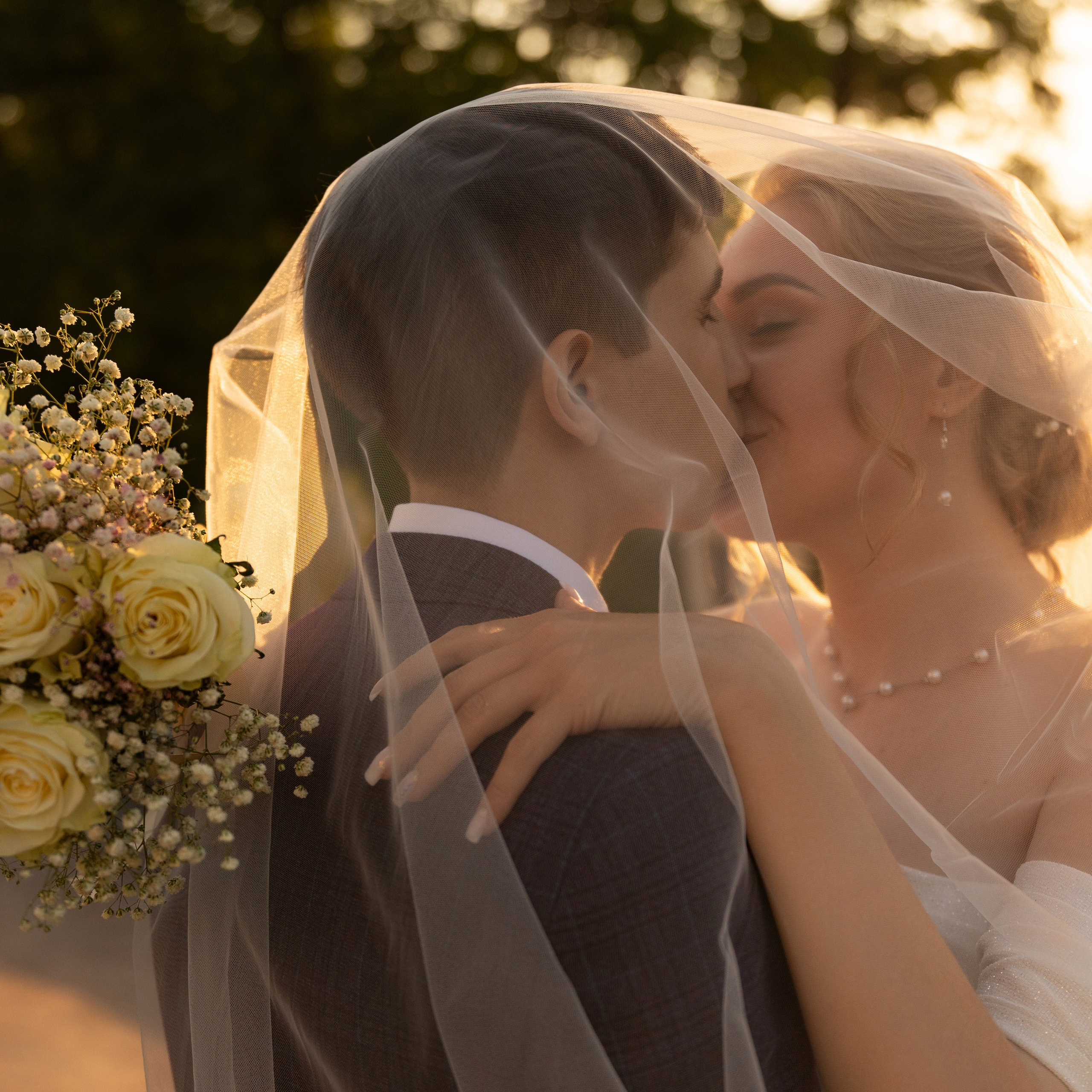 Свадьба в Пушкине. Семейный и свадебный фотограф в Санкт-Петербурге Татьяна Швыкова