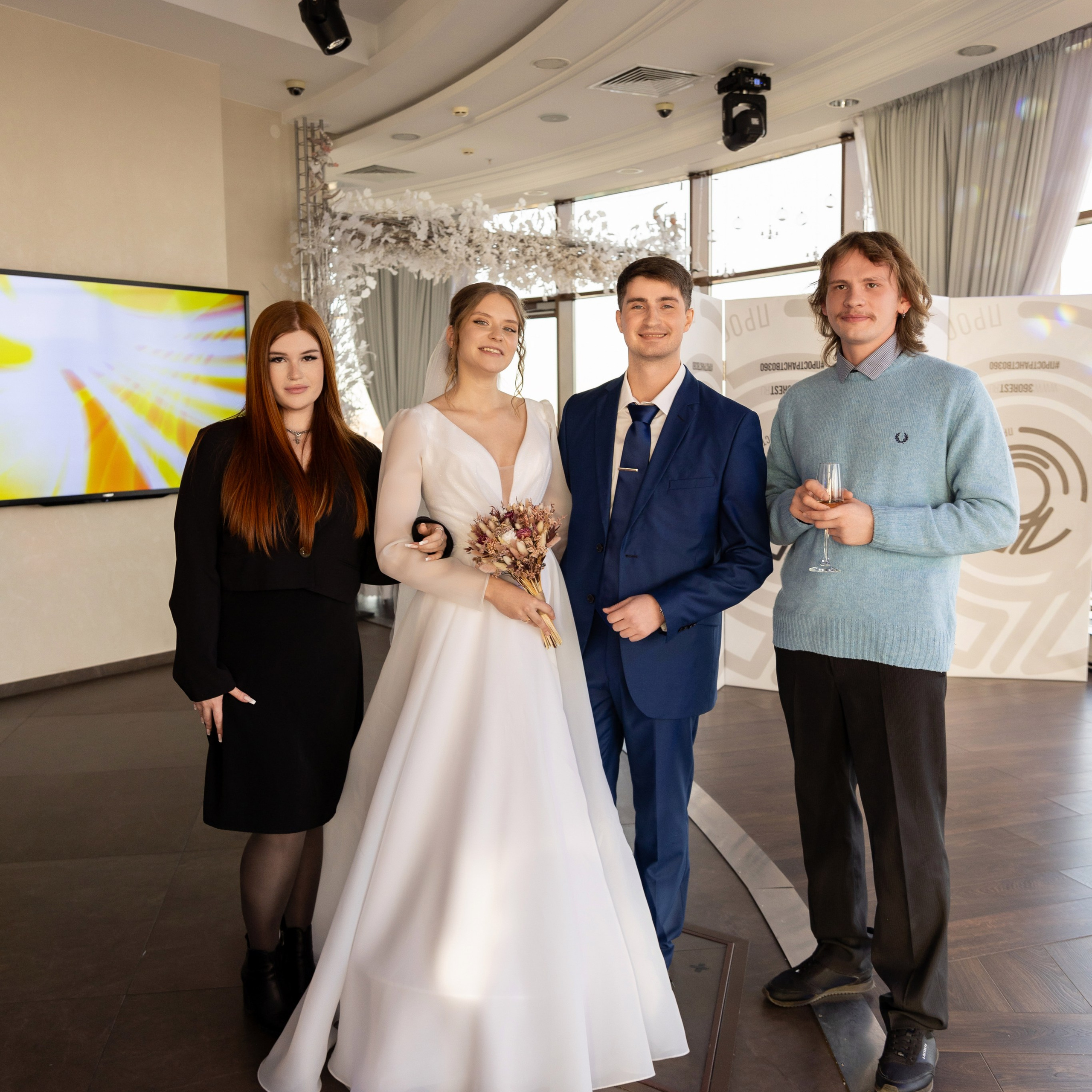 Полный свадебный день. Семейный и свадебный фотограф в Санкт-Петербурге Татьяна Швыкова