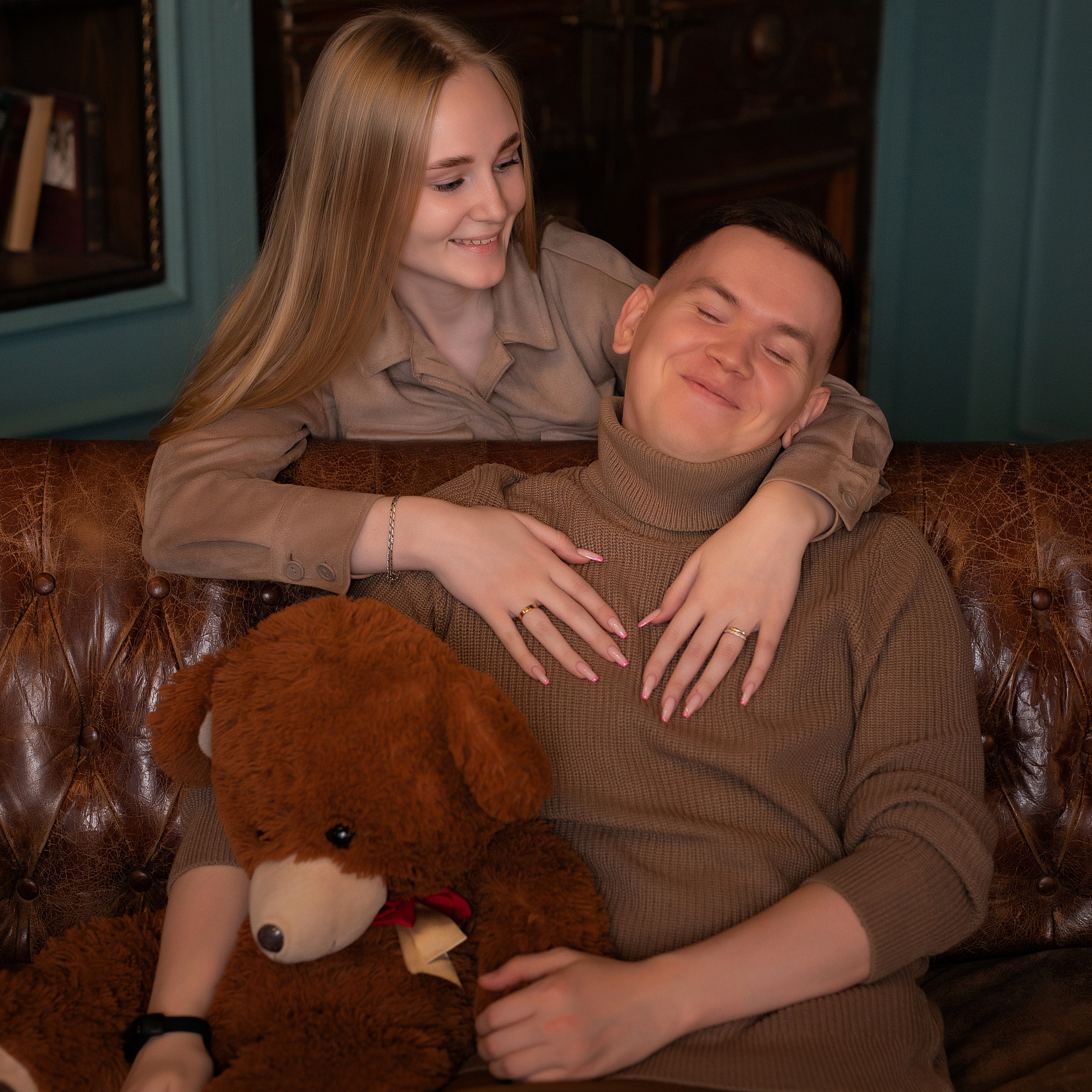 Фотосессии Love Story. Семейный и свадебный фотограф в Санкт-Петербурге Татьяна Швыкова