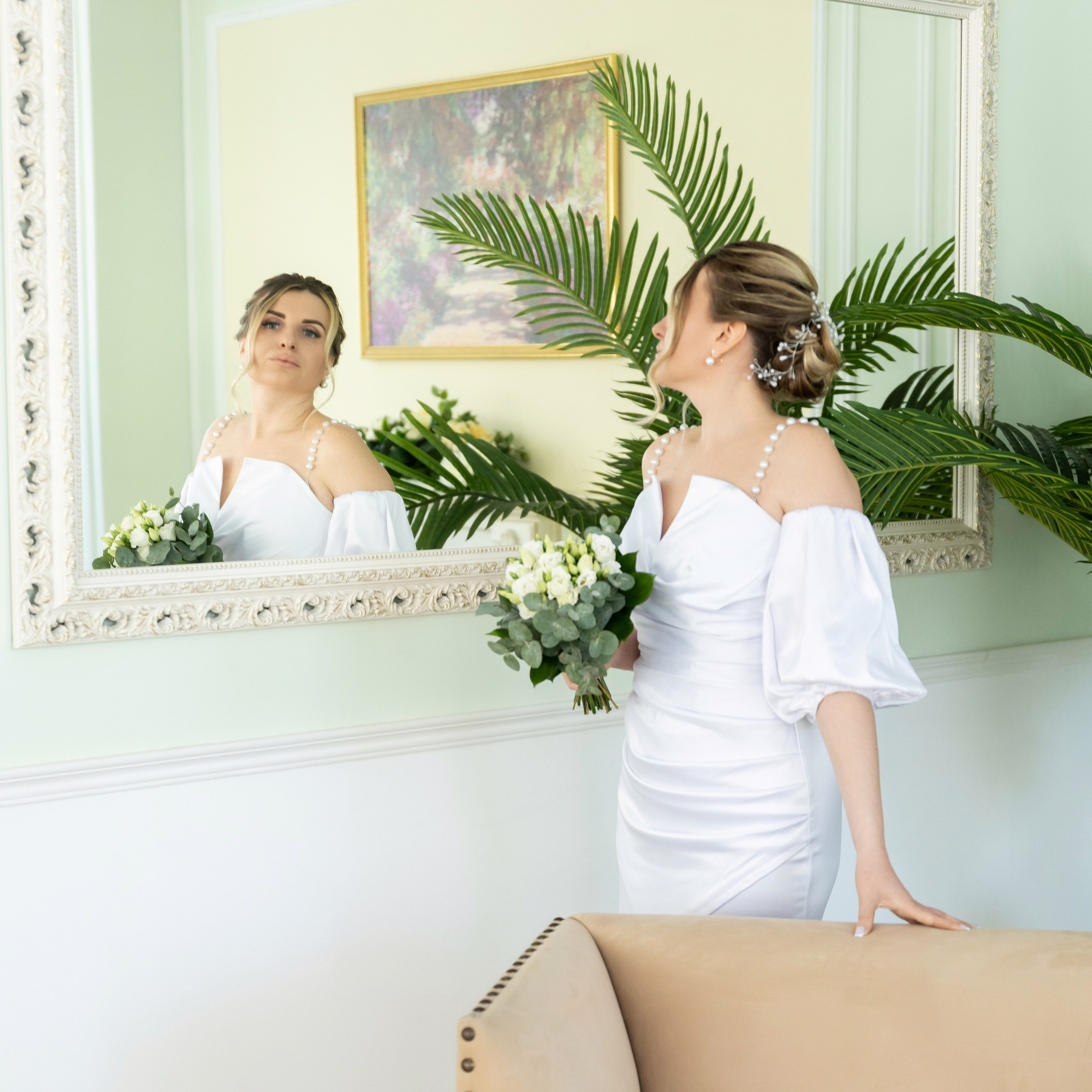 Регистрация в ЗАГС Красносельского района. Семейный и свадебный фотограф в Санкт-Петербурге Татьяна Швыкова