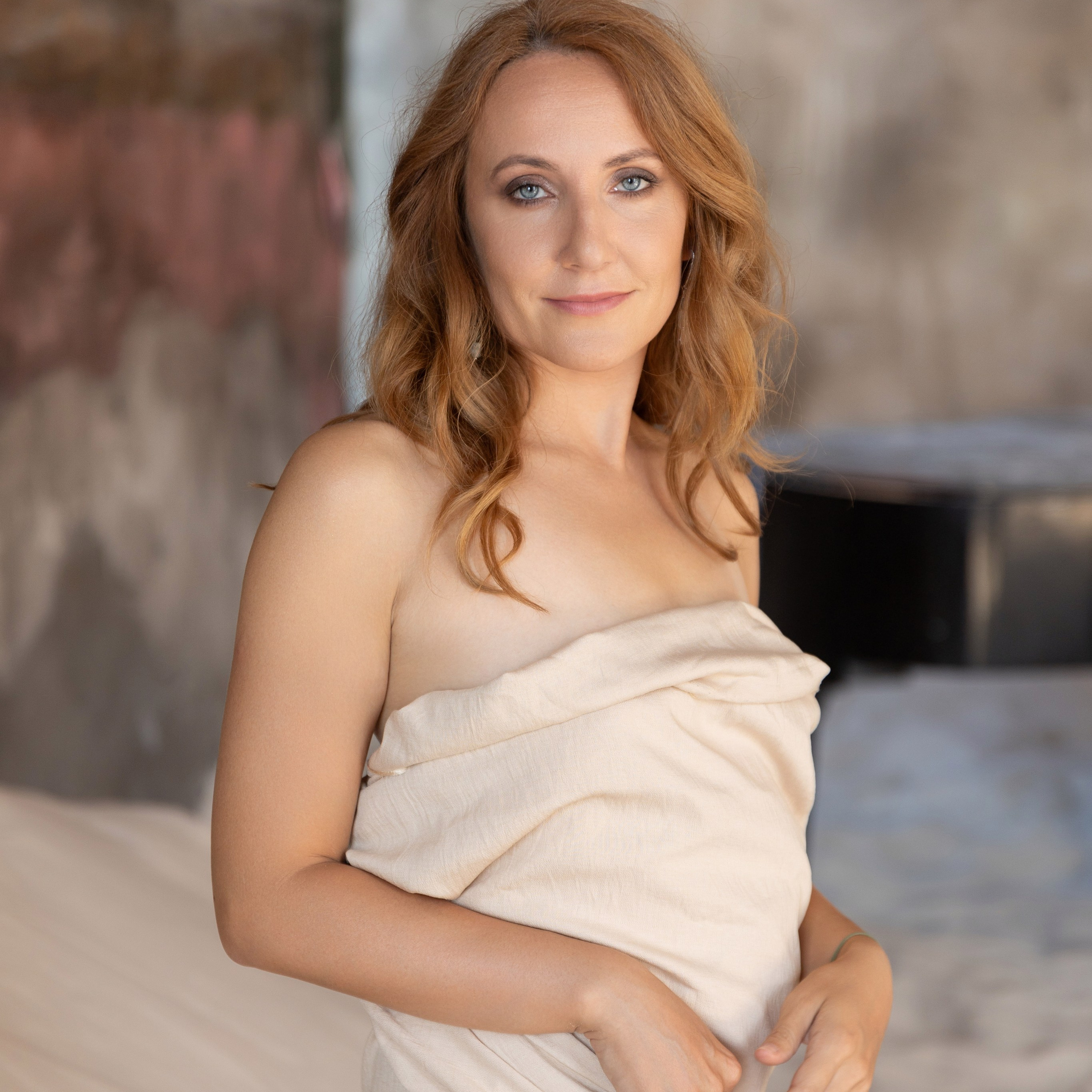 Фотосессия в зале с песком. Семейный и свадебный фотограф в Санкт-Петербурге Татьяна Швыкова