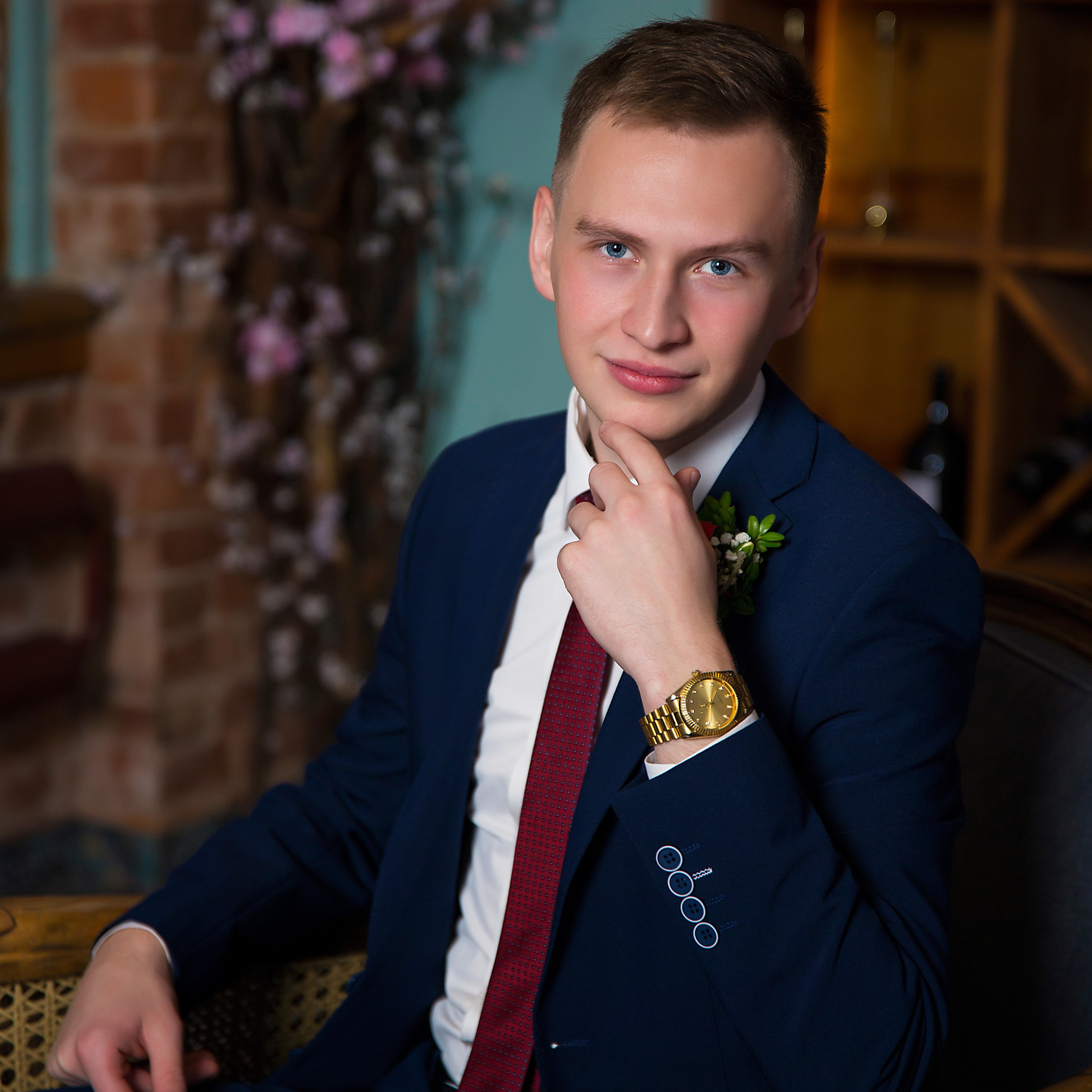 Анастасия и Георгий. Семейный и свадебный фотограф в Санкт-Петербурге Татьяна Швыкова