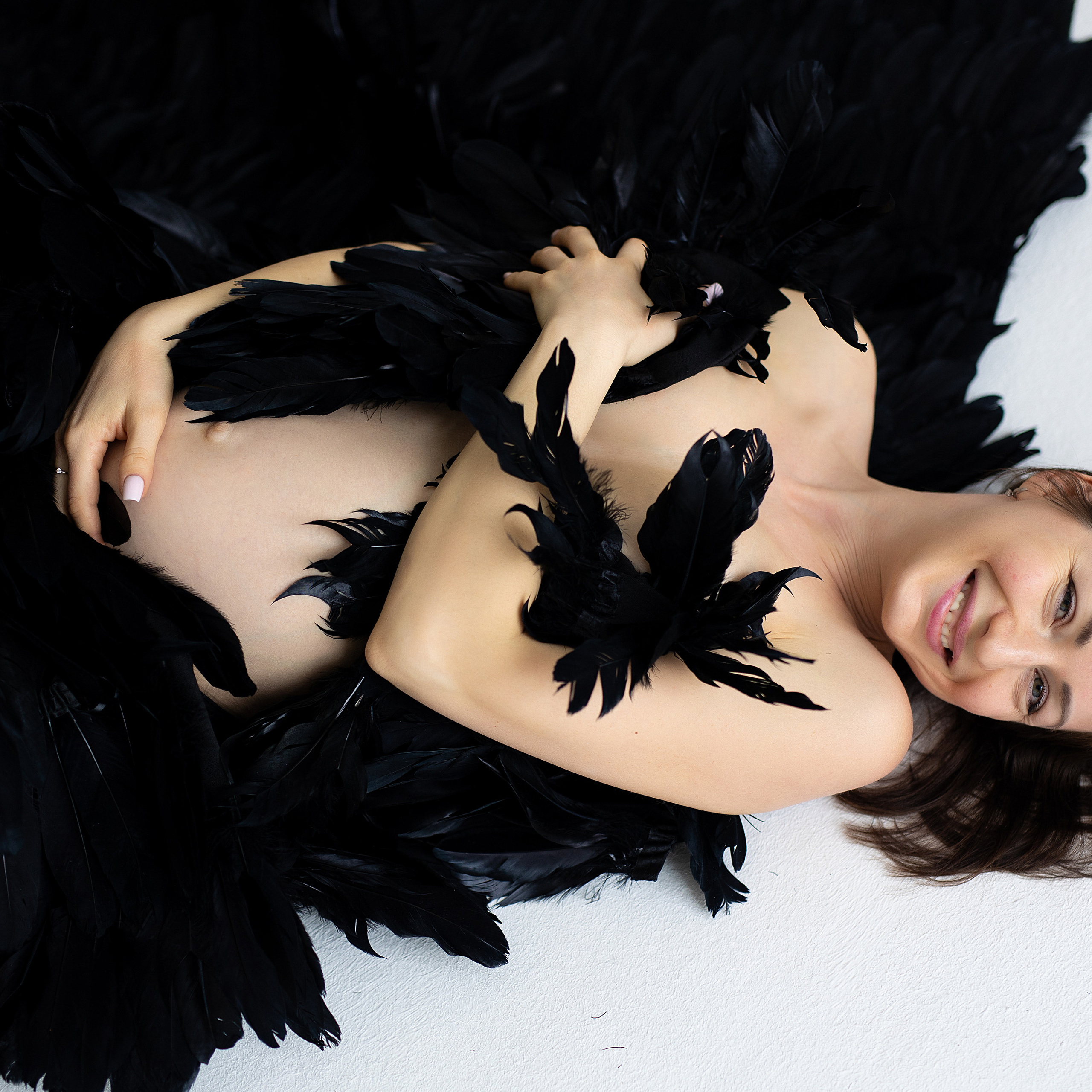 идеи для фотосессии беременности