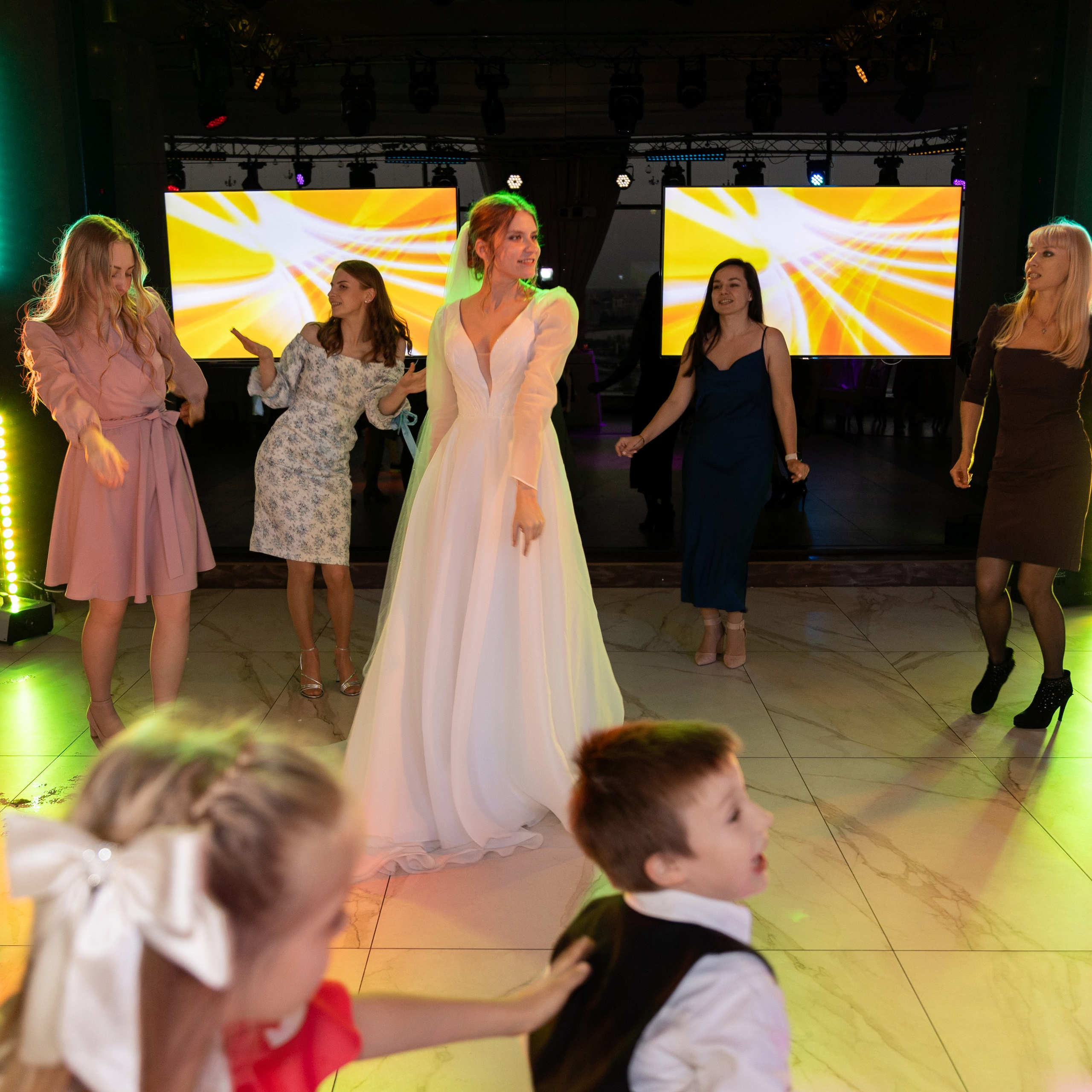 Полный свадебный день. Семейный и свадебный фотограф в Санкт-Петербурге Татьяна Швыкова