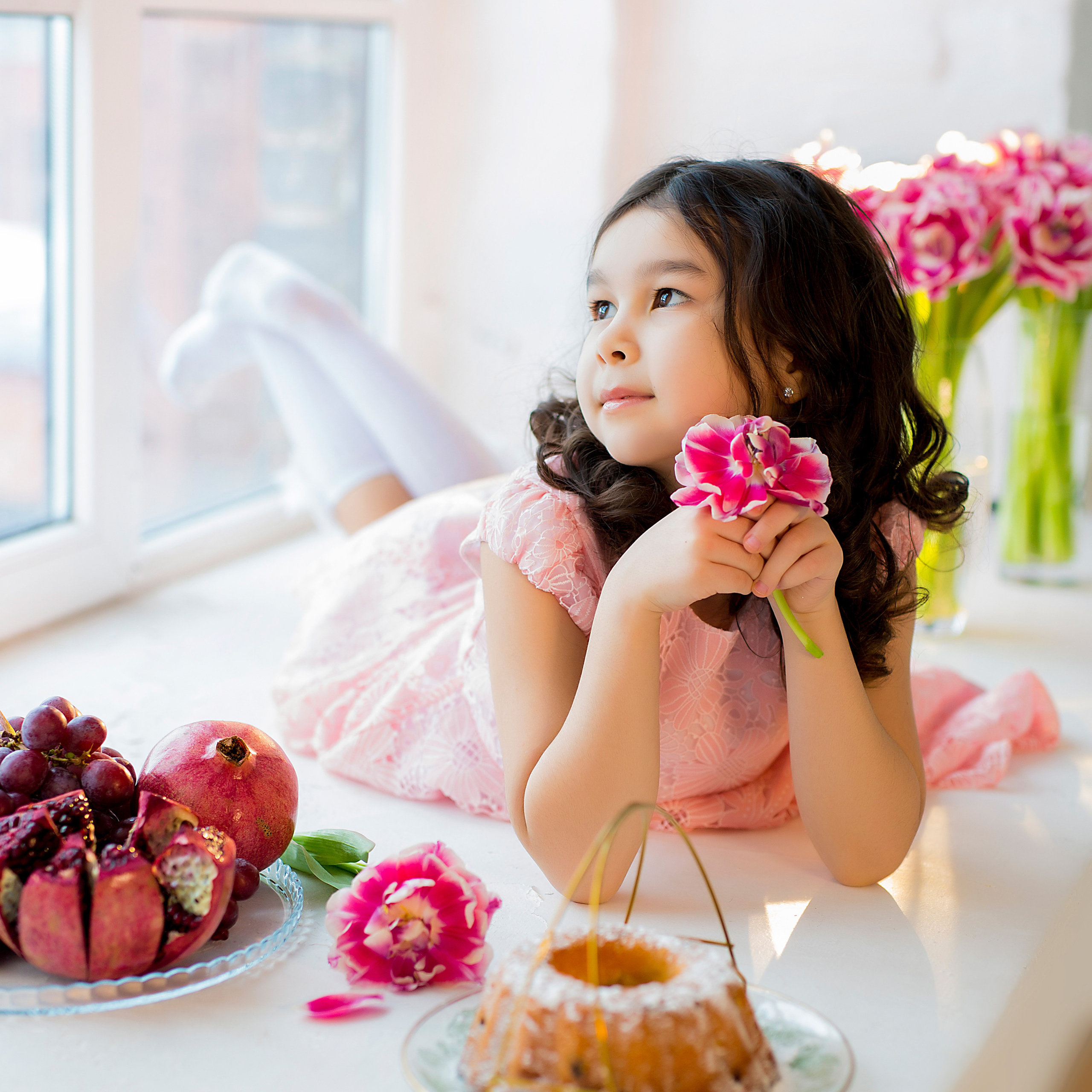 Тюльпаны. Семейный и свадебный фотограф в Санкт-Петербурге Татьяна Швыкова