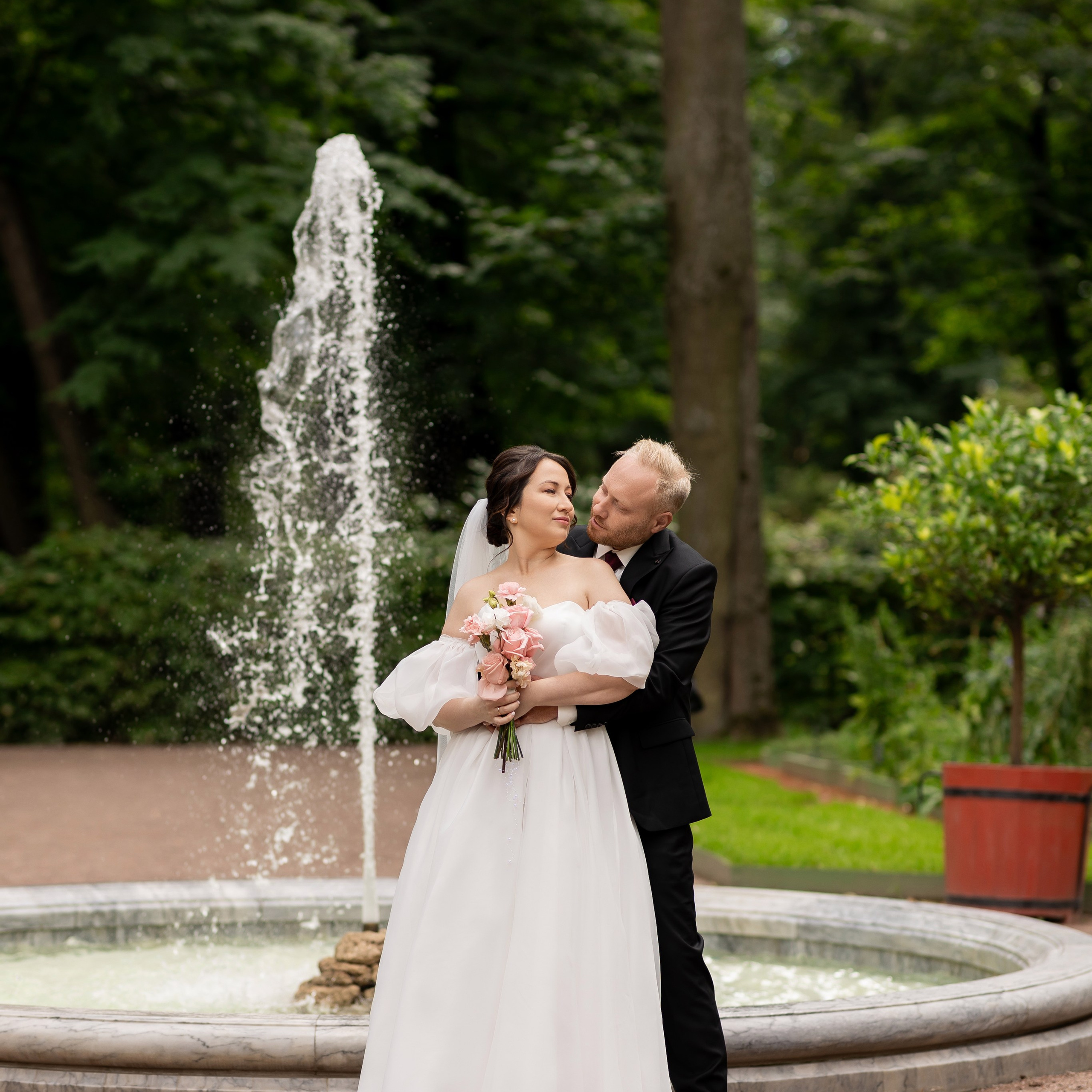 20.08.2025. Семейный и свадебный фотограф в Санкт-Петербурге Татьяна Швыкова
