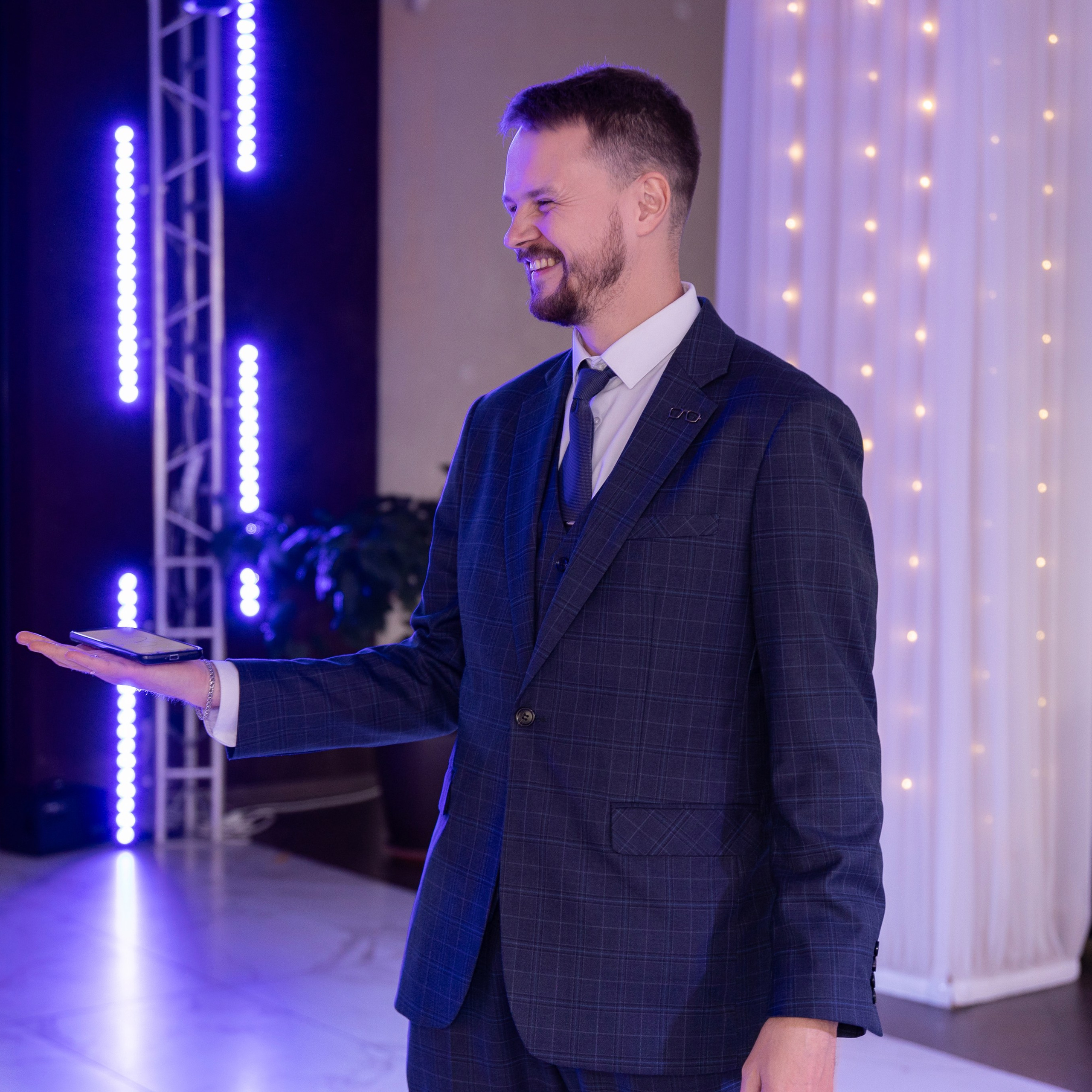 Полный свадебный день. Семейный и свадебный фотограф в Санкт-Петербурге Татьяна Швыкова