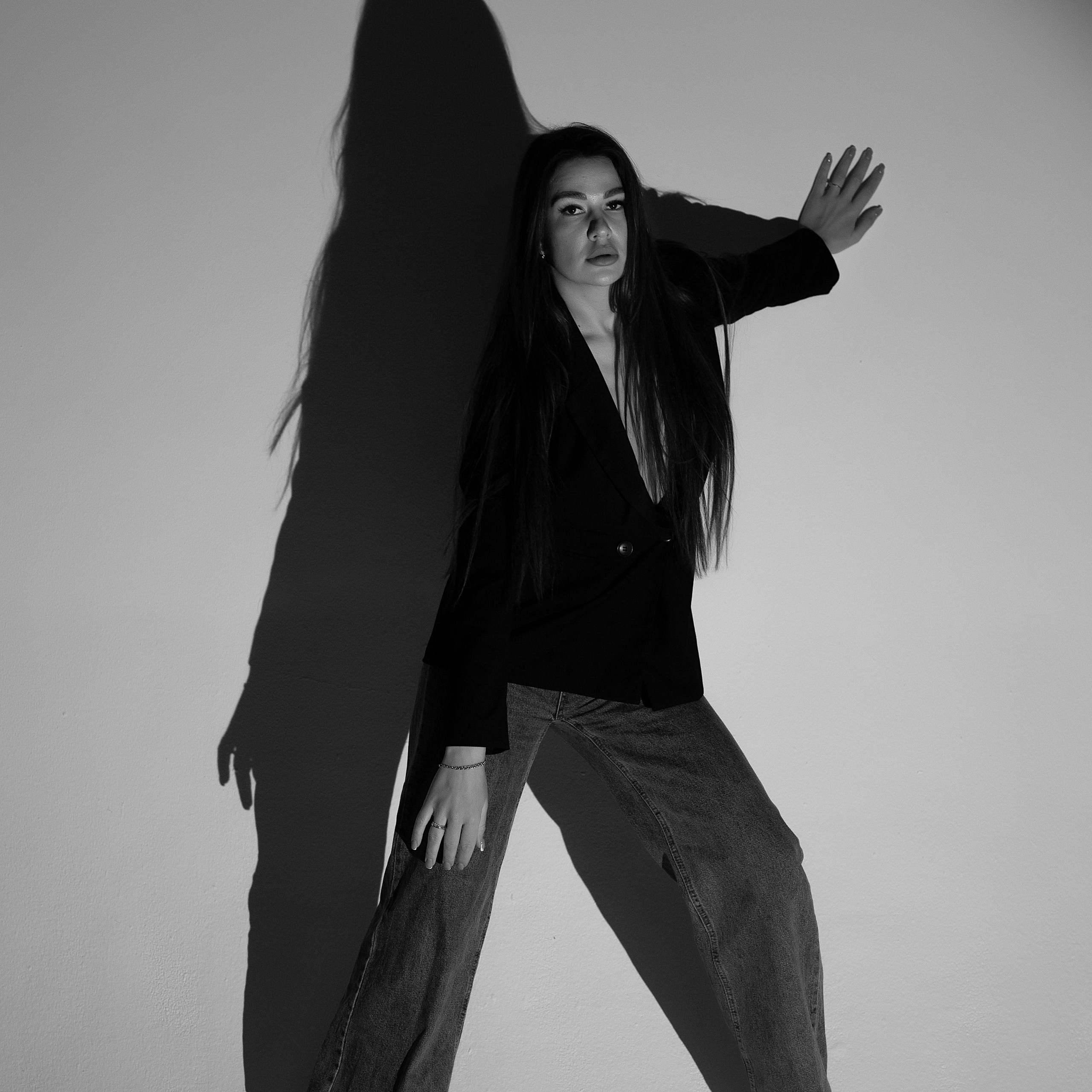 Съёмка на циклораме. Семейный и свадебный фотограф в Санкт-Петербурге Татьяна Швыкова