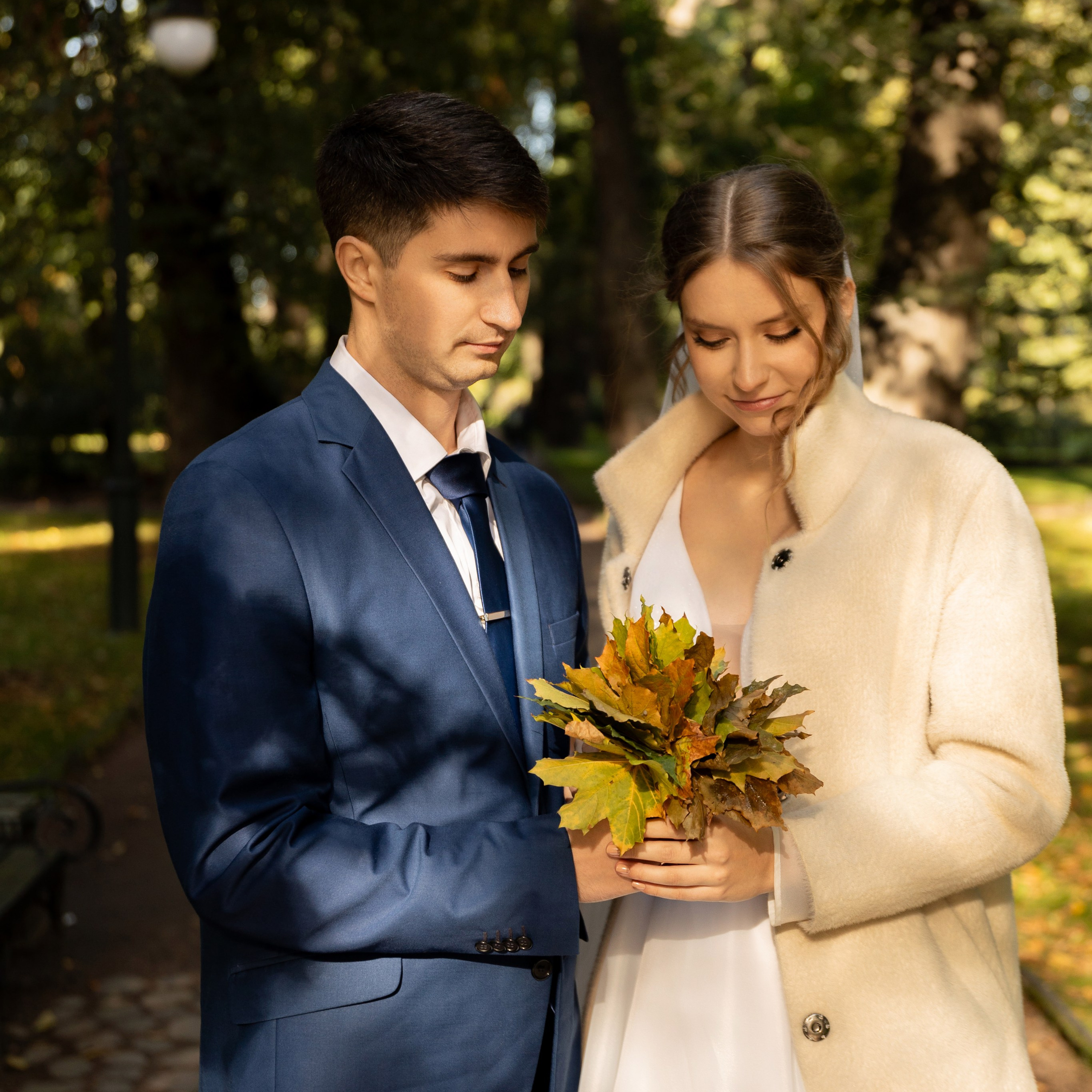 Полный свадебный день. Семейный и свадебный фотограф в Санкт-Петербурге Татьяна Швыкова