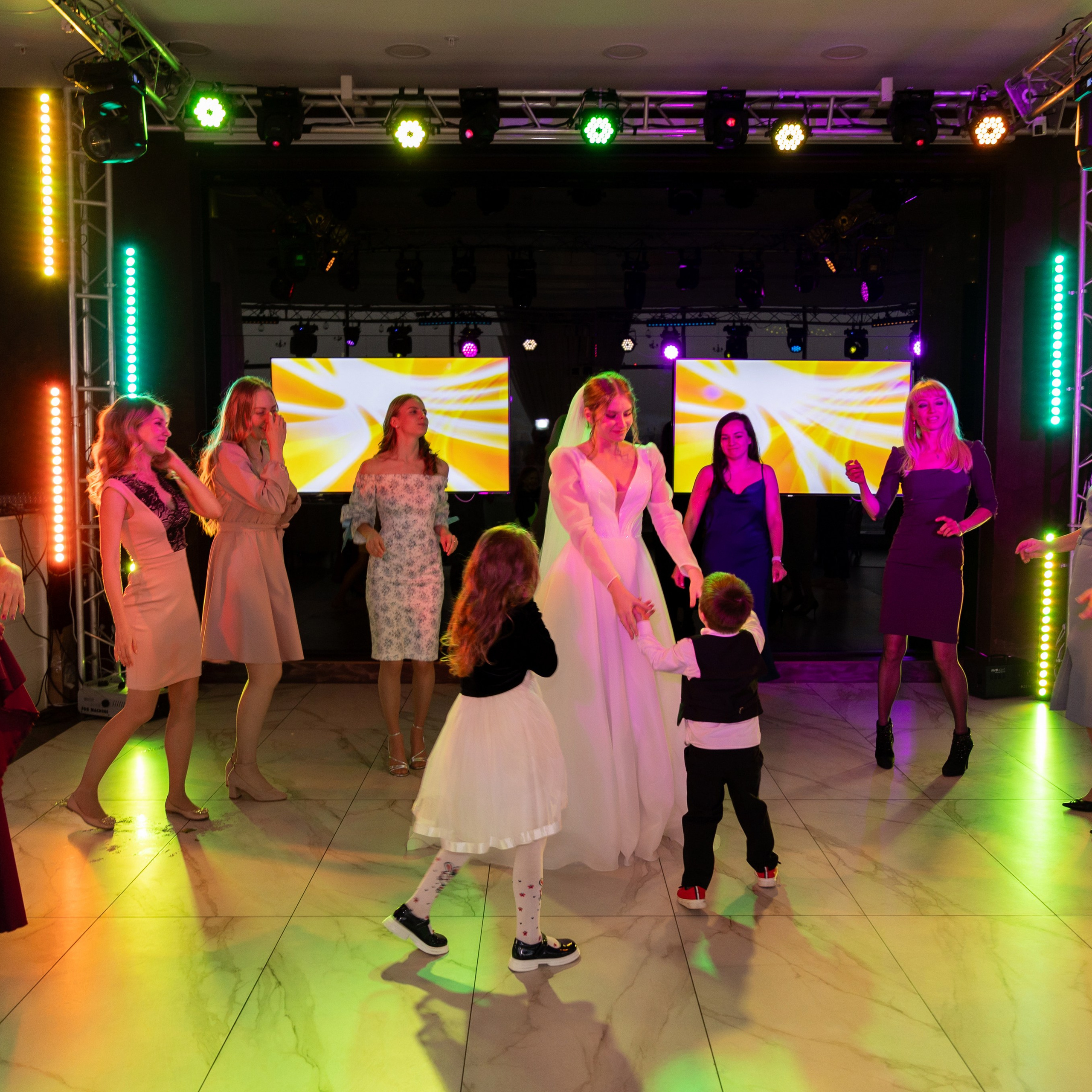 Полный свадебный день. Семейный и свадебный фотограф в Санкт-Петербурге Татьяна Швыкова