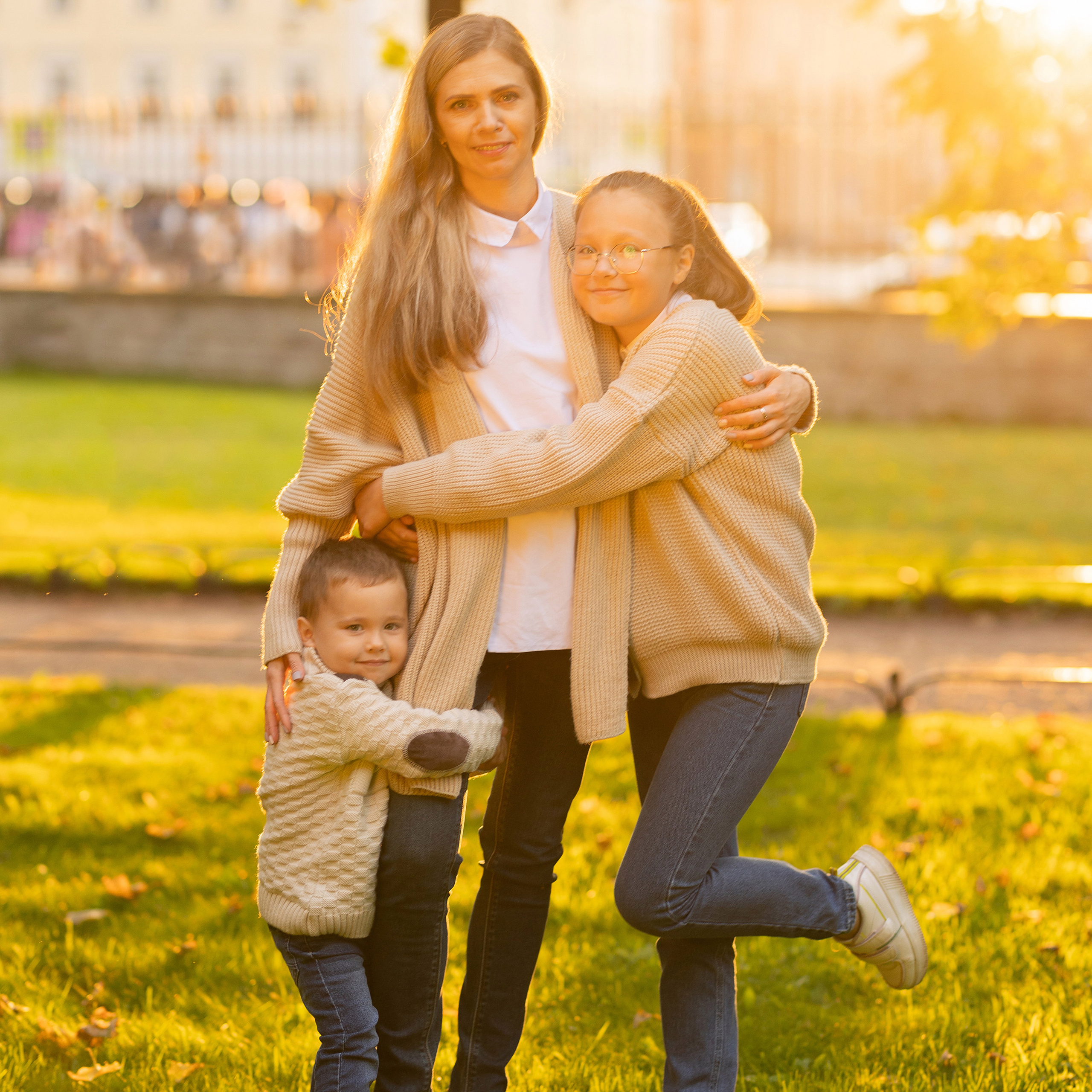 Фотопрогулка в центре города. Семейный и свадебный фотограф в Санкт-Петербурге Татьяна Швыкова