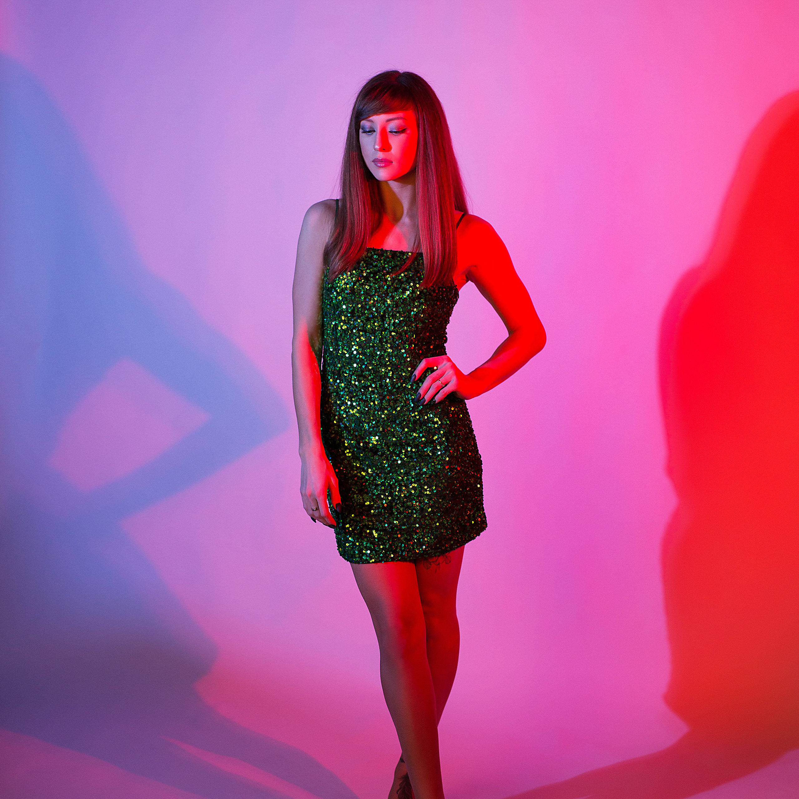 Цветные фильтры