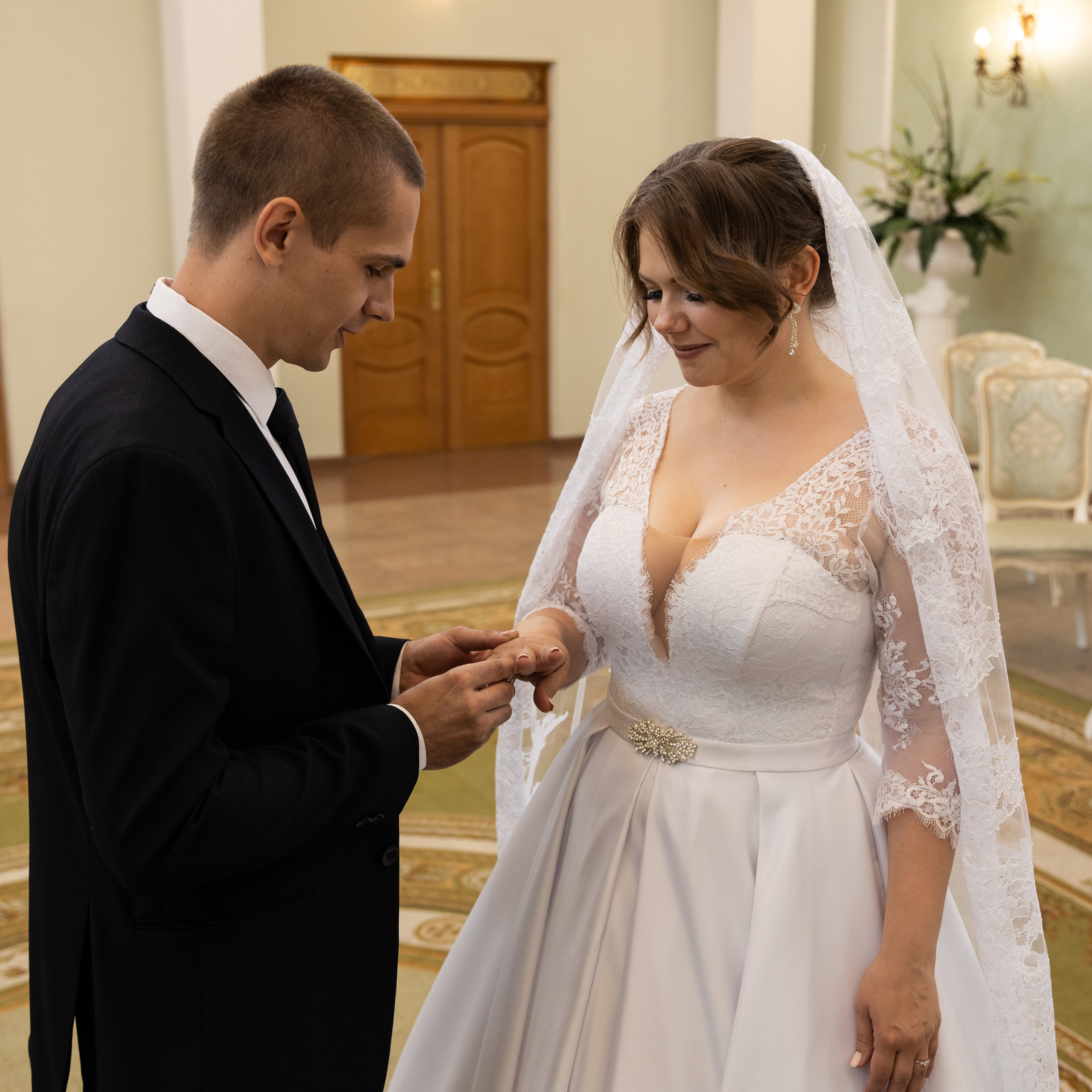 Свадьба (16.09.2022). Семейный и свадебный фотограф в Санкт-Петербурге Татьяна Швыкова