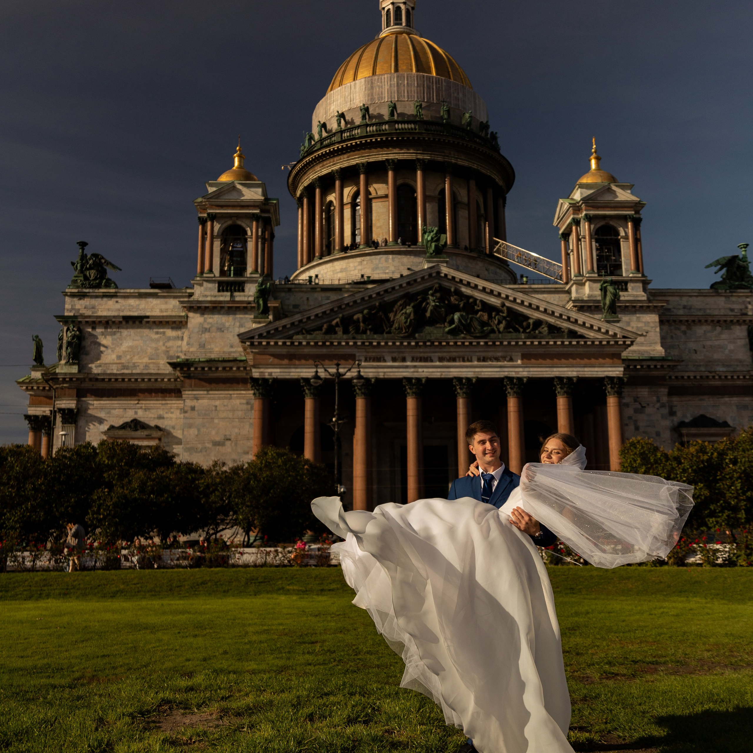 Полный свадебный день. Семейный и свадебный фотограф в Санкт-Петербурге Татьяна Швыкова