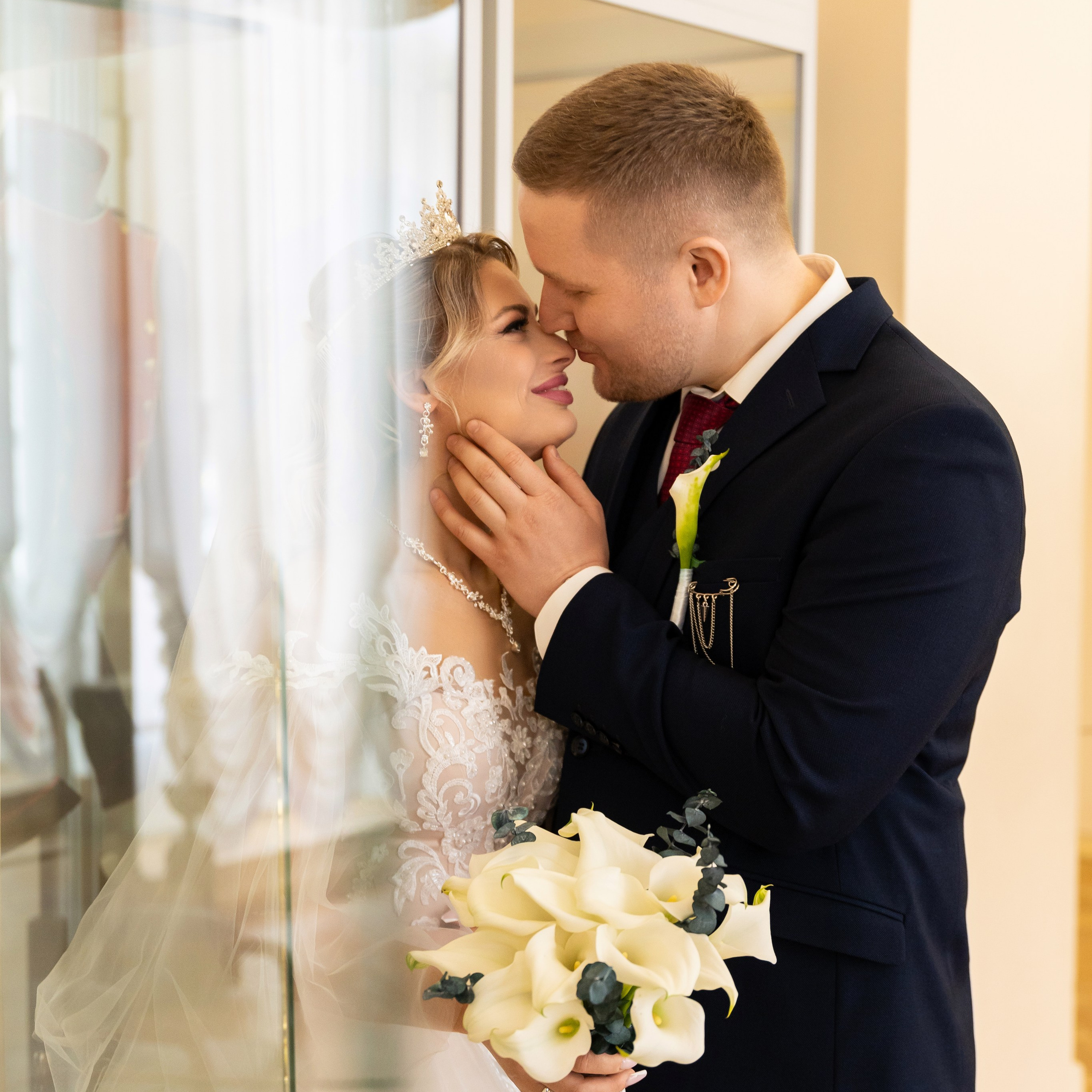 Свадебная фотосессия в Екатерининском дворце. Семейный и свадебный фотограф в Санкт-Петербурге Татьяна Швыкова