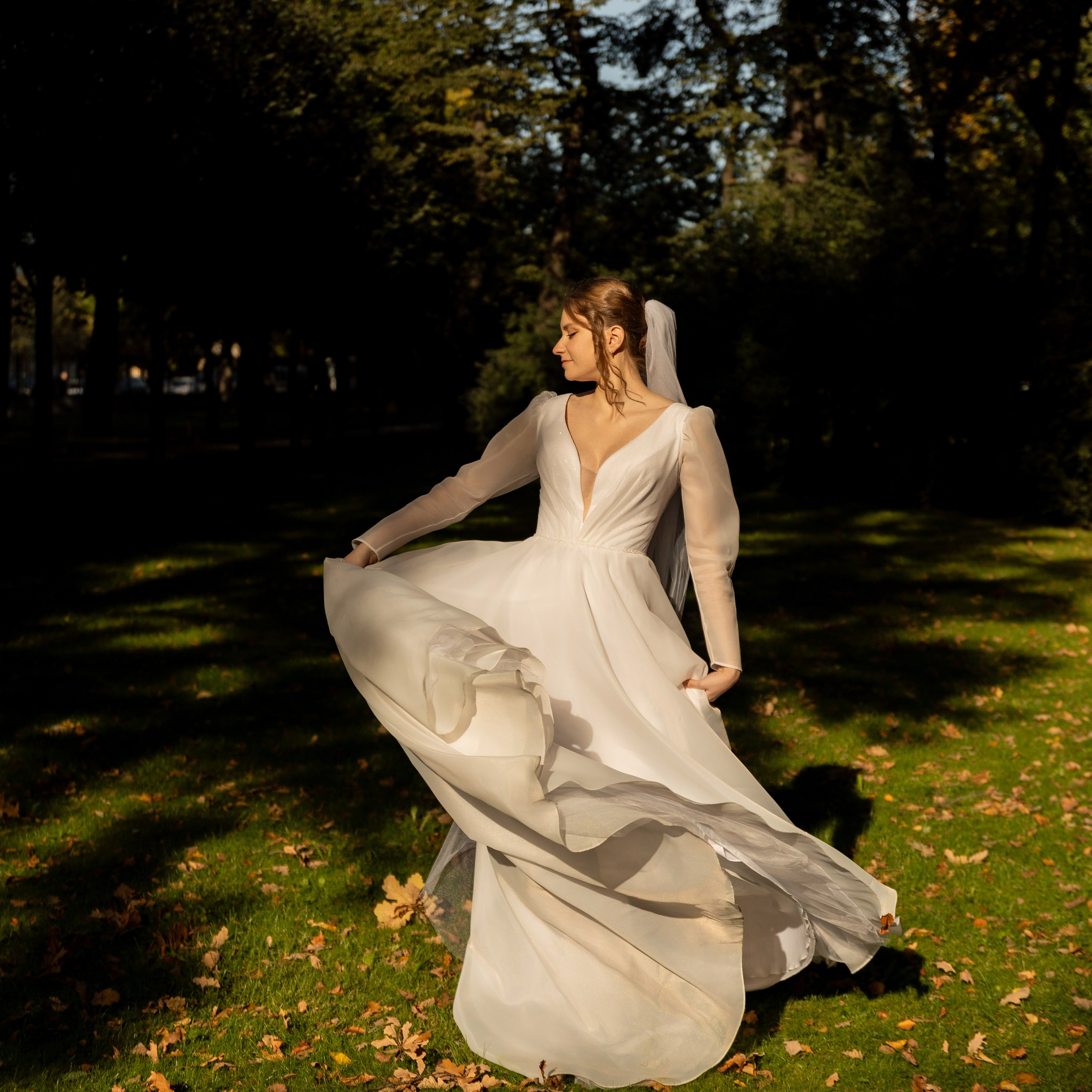 Полный свадебный день. Семейный и свадебный фотограф в Санкт-Петербурге Татьяна Швыкова