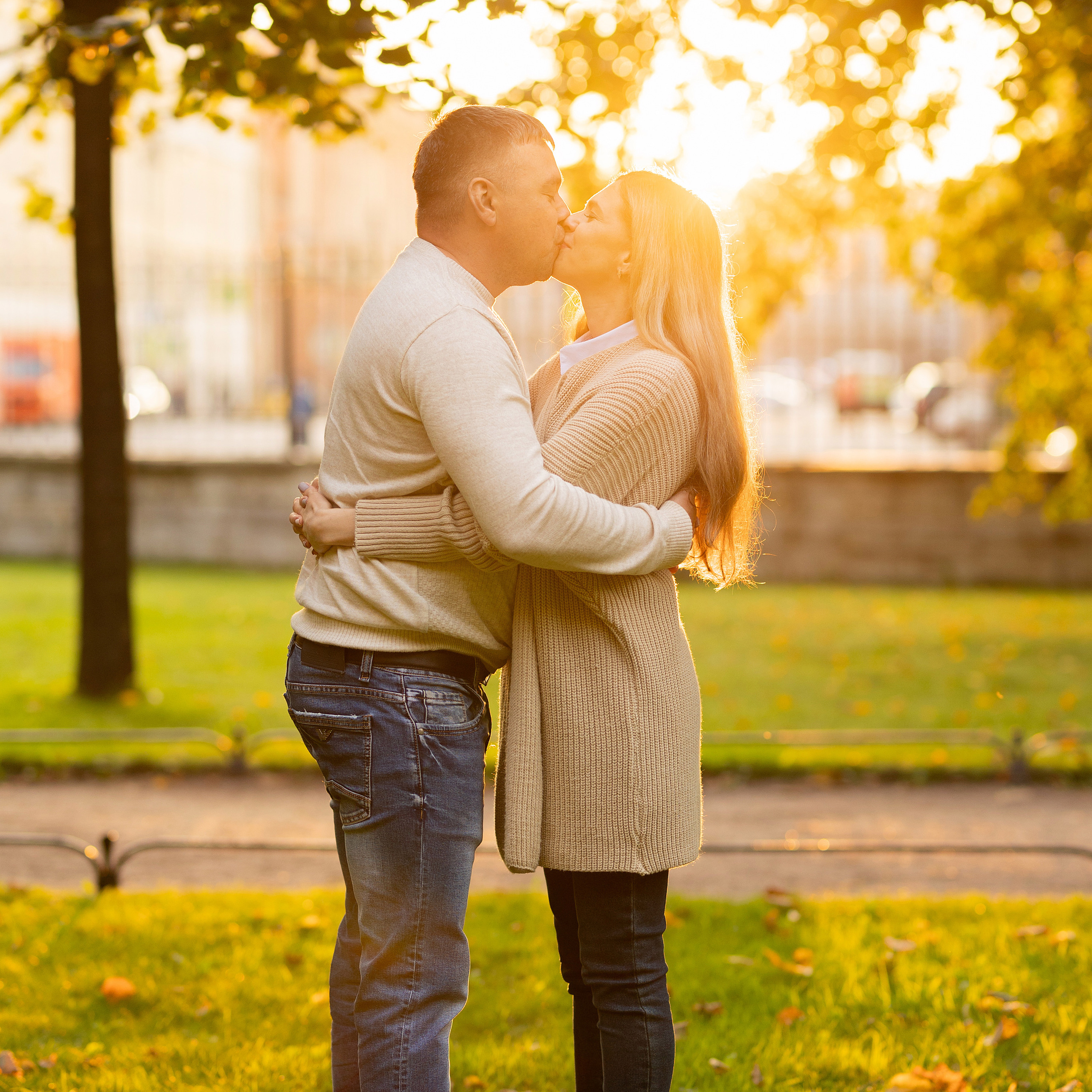 Фотопрогулка в центре города. Семейный и свадебный фотограф в Санкт-Петербурге Татьяна Швыкова