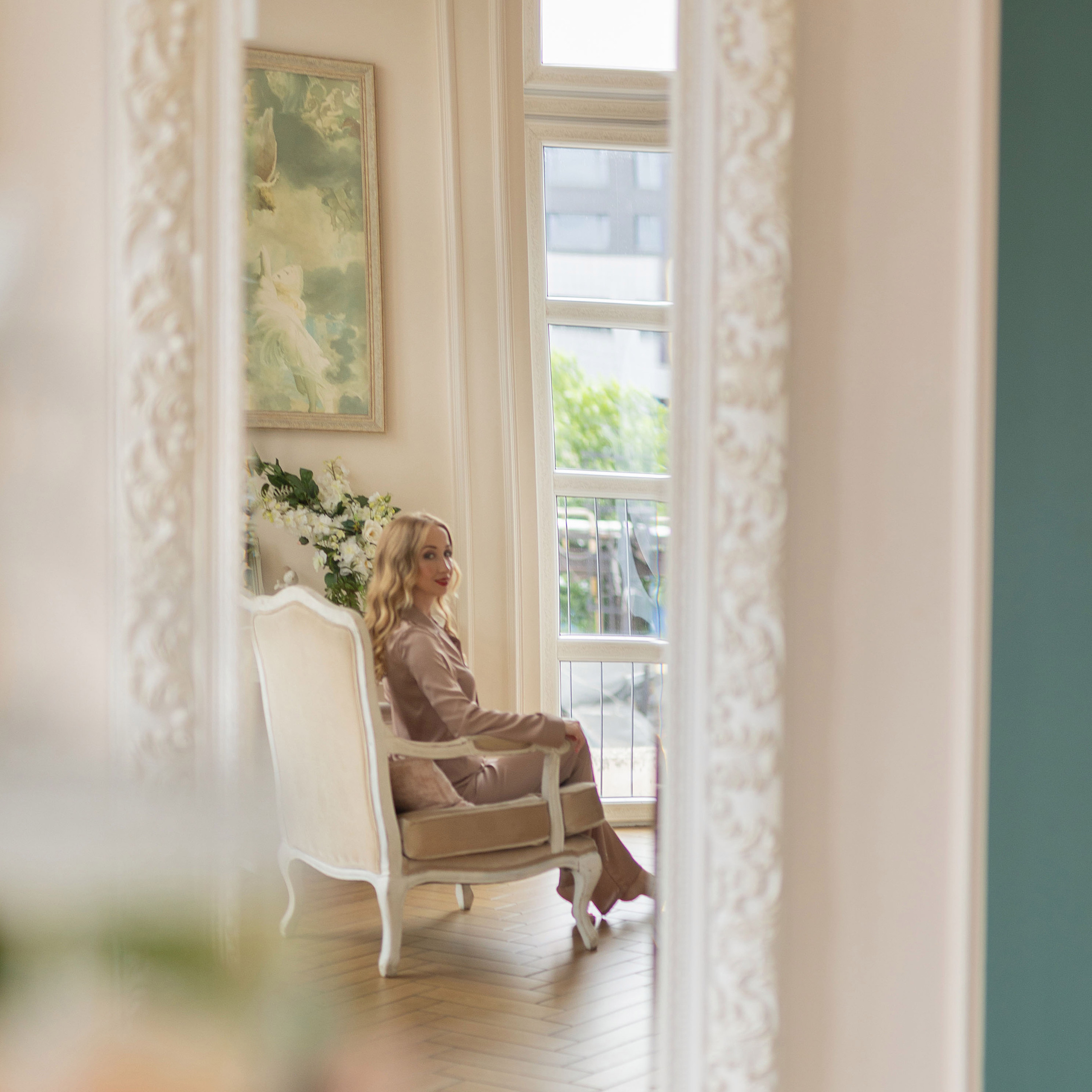 Фотосессия к дню рождения. Семейный и свадебный фотограф в Санкт-Петербурге Татьяна Швыкова