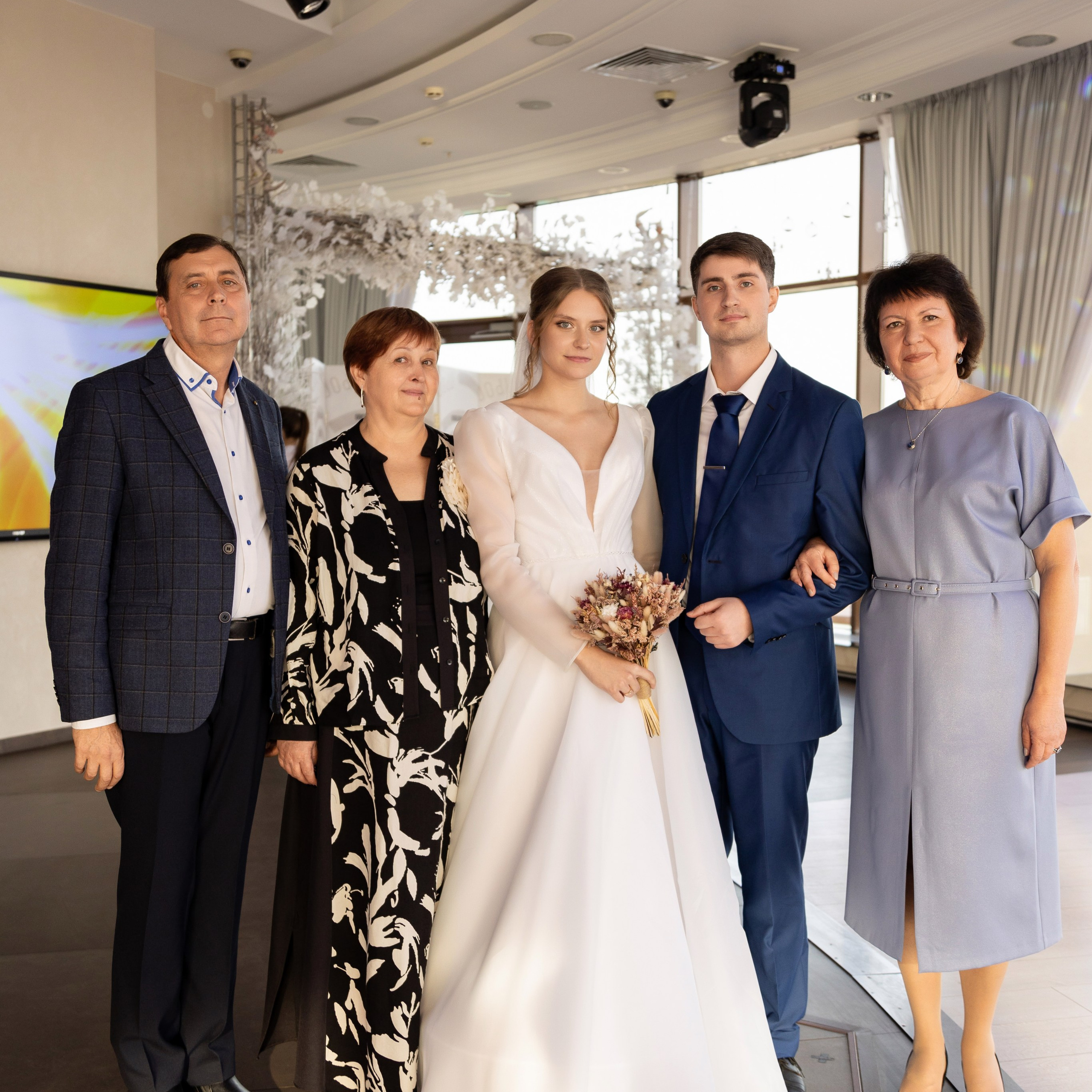 Полный свадебный день. Семейный и свадебный фотограф в Санкт-Петербурге Татьяна Швыкова