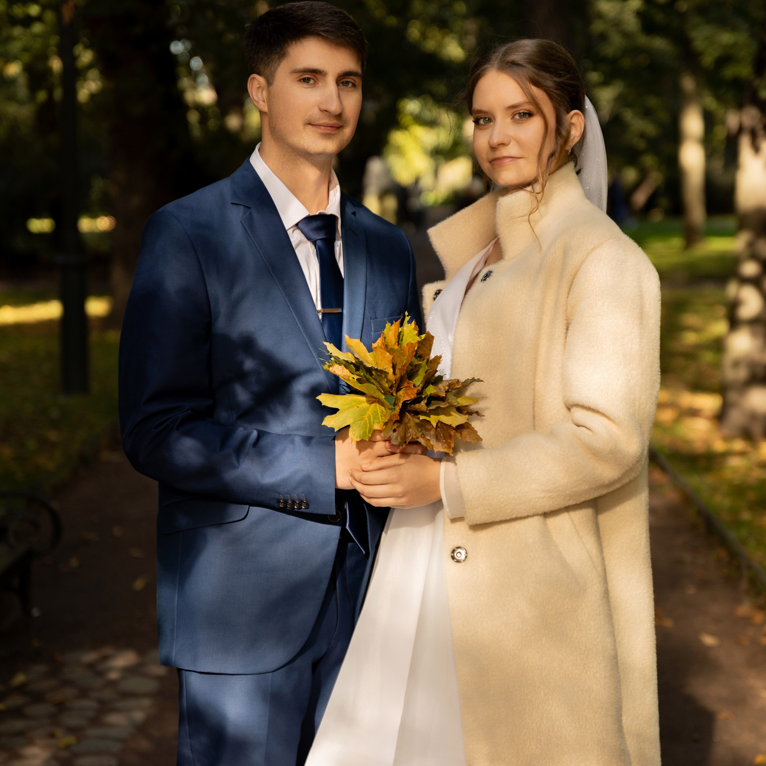 Полный свадебный день. Семейный и свадебный фотограф в Санкт-Петербурге Татьяна Швыкова