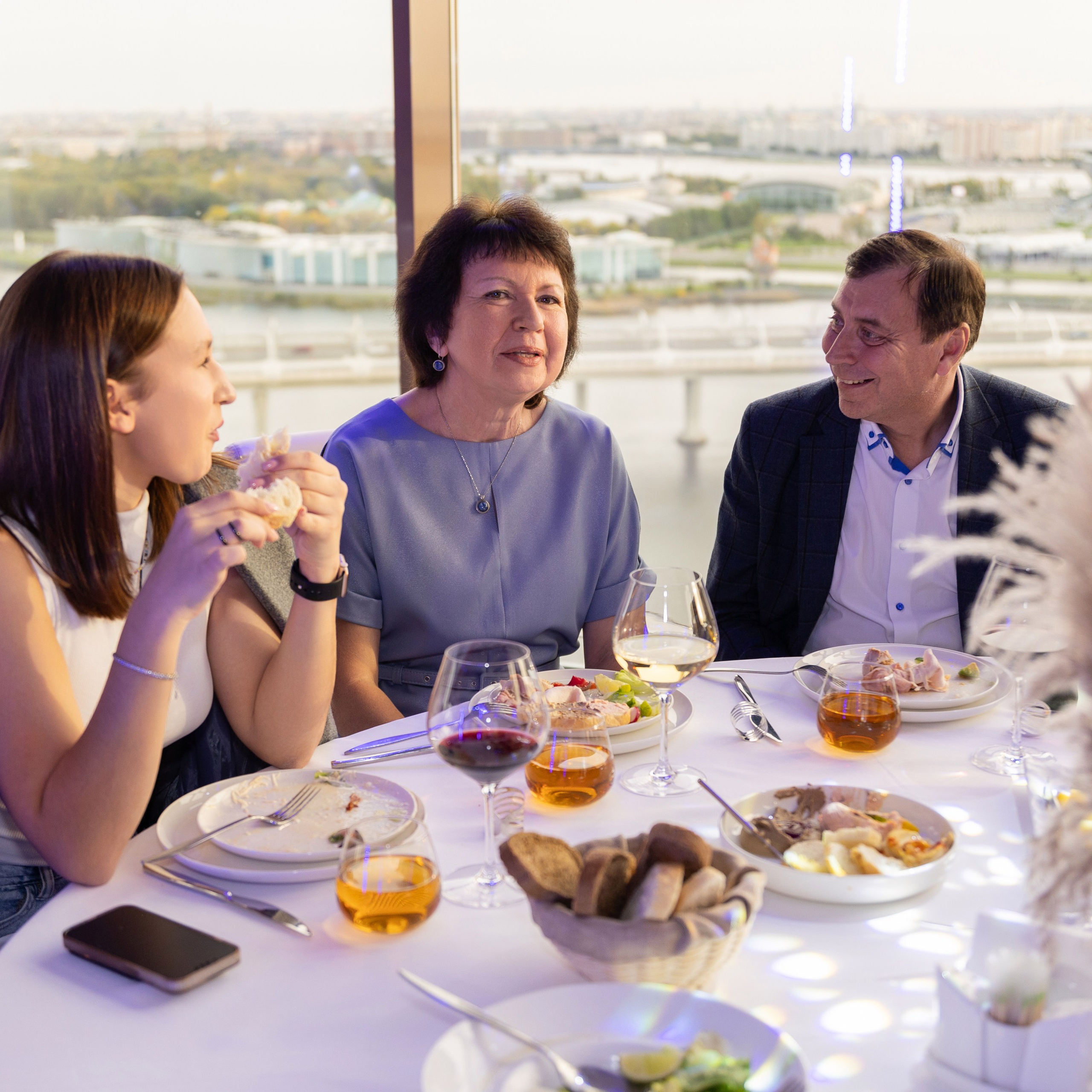 Полный свадебный день. Семейный и свадебный фотограф в Санкт-Петербурге Татьяна Швыкова