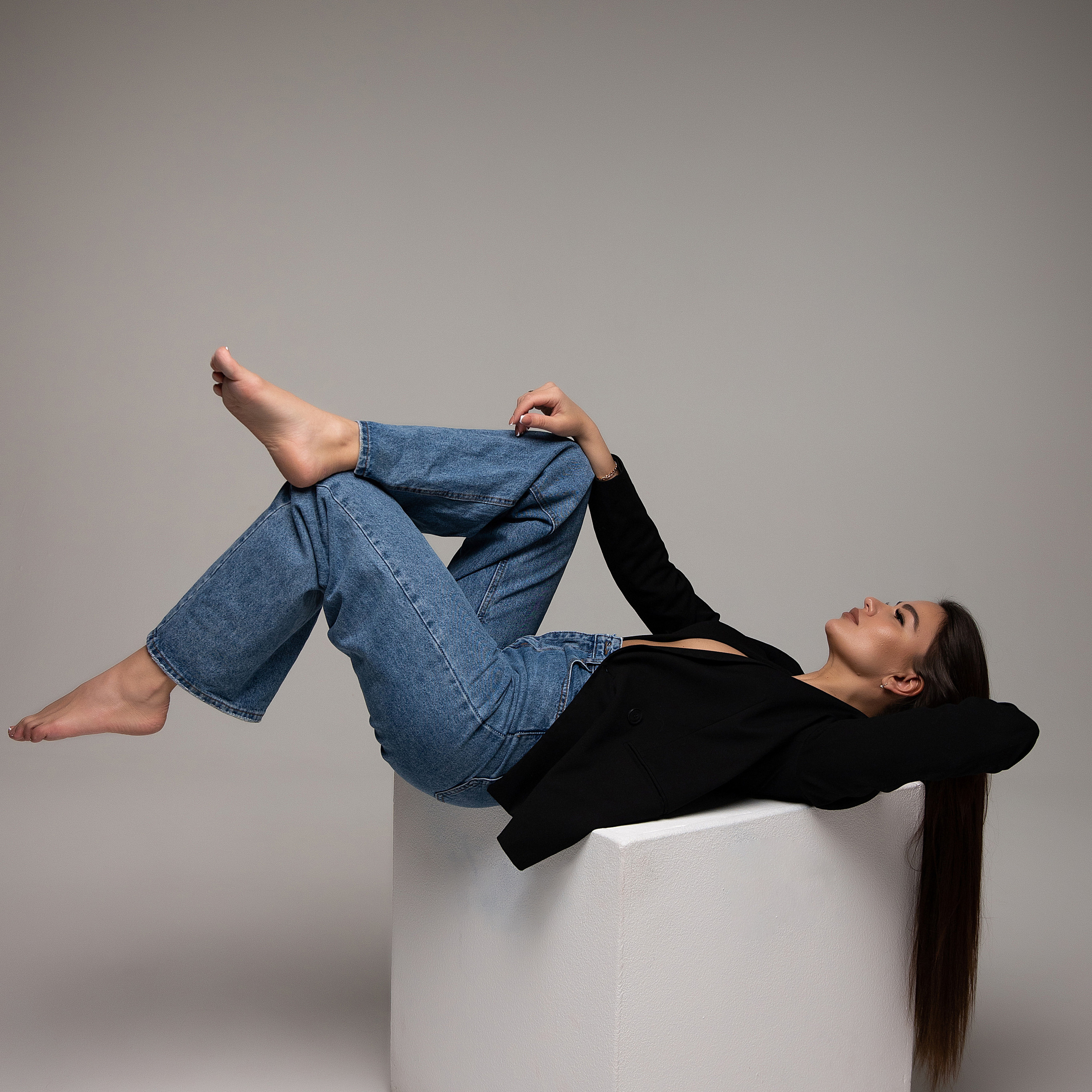 Съёмка на циклораме. Семейный и свадебный фотограф в Санкт-Петербурге Татьяна Швыкова