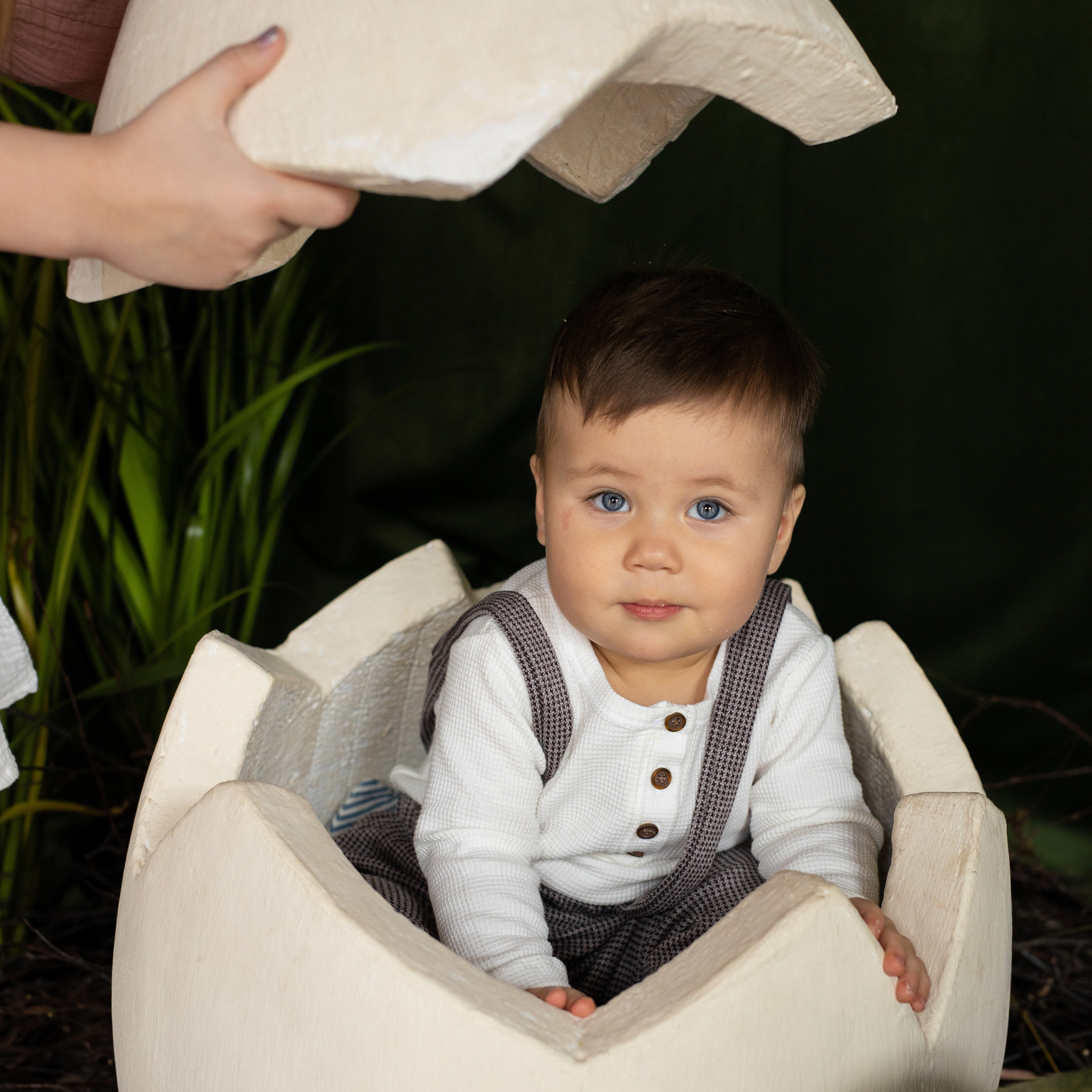 Пасхальная фотосессия