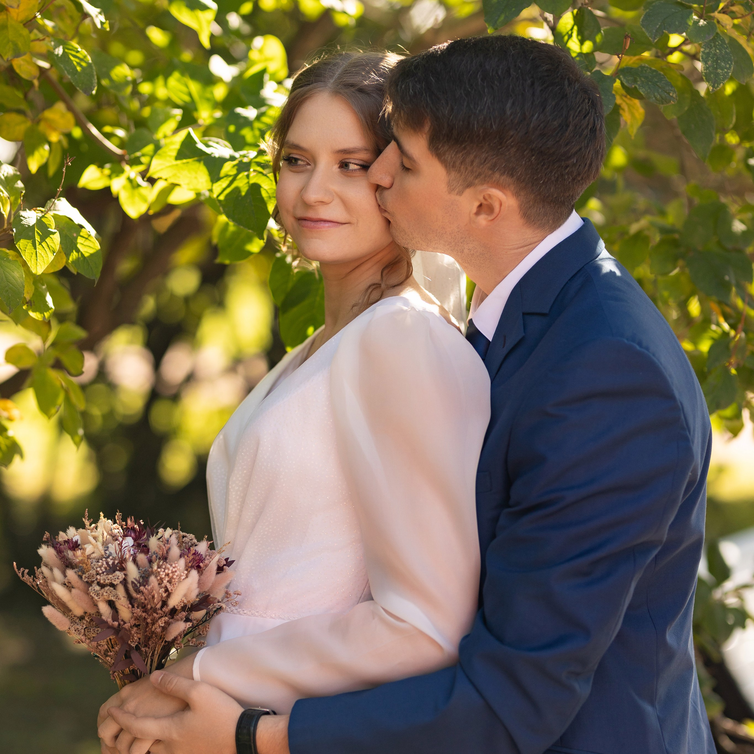 Полный свадебный день. Семейный и свадебный фотограф в Санкт-Петербурге Татьяна Швыкова