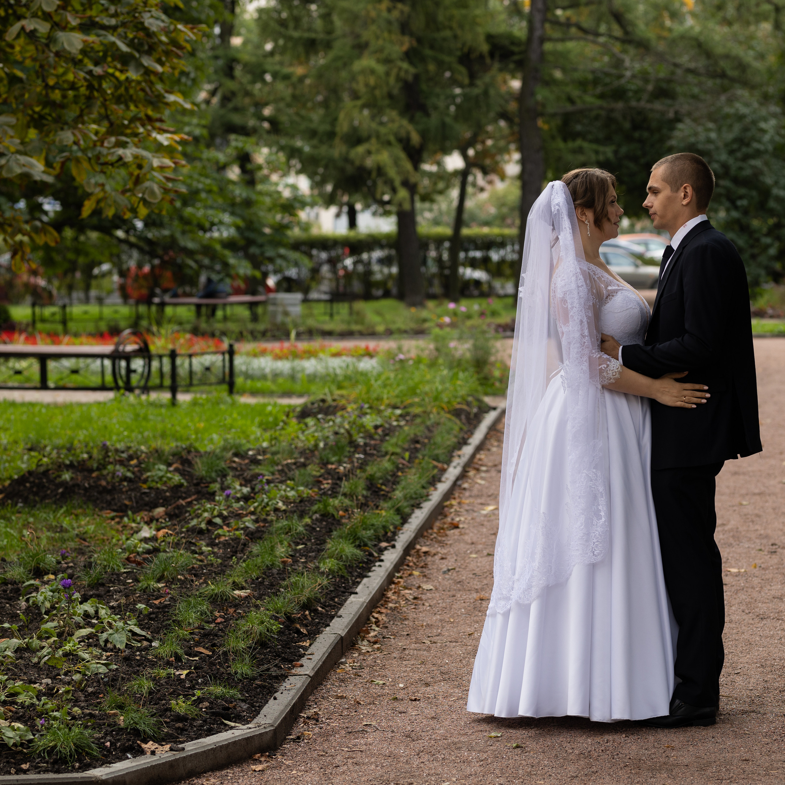 Свадьба (16.09.2022). Семейный и свадебный фотограф в Санкт-Петербурге Татьяна Швыкова