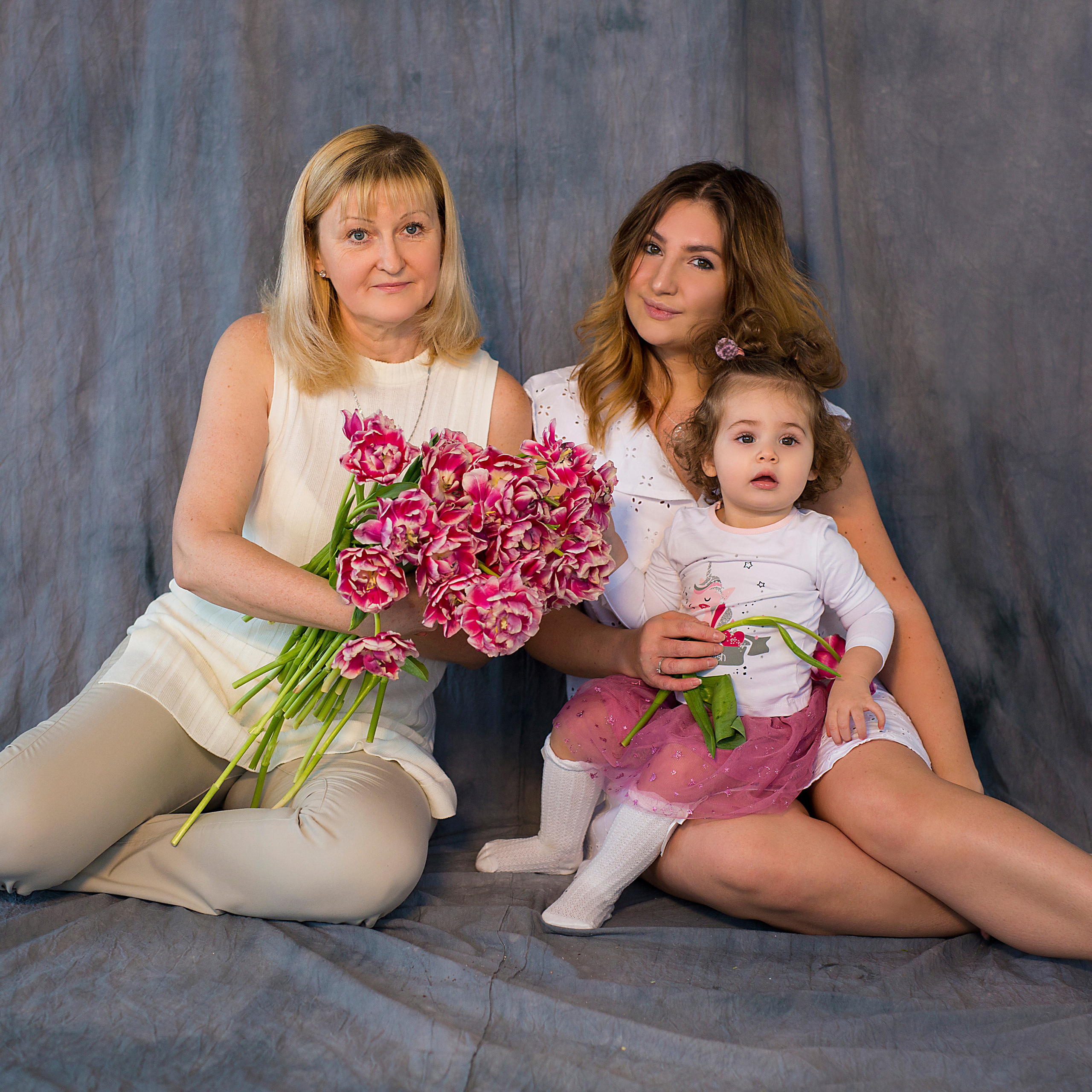 Тюльпаны. Семейный и свадебный фотограф в Санкт-Петербурге Татьяна Швыкова