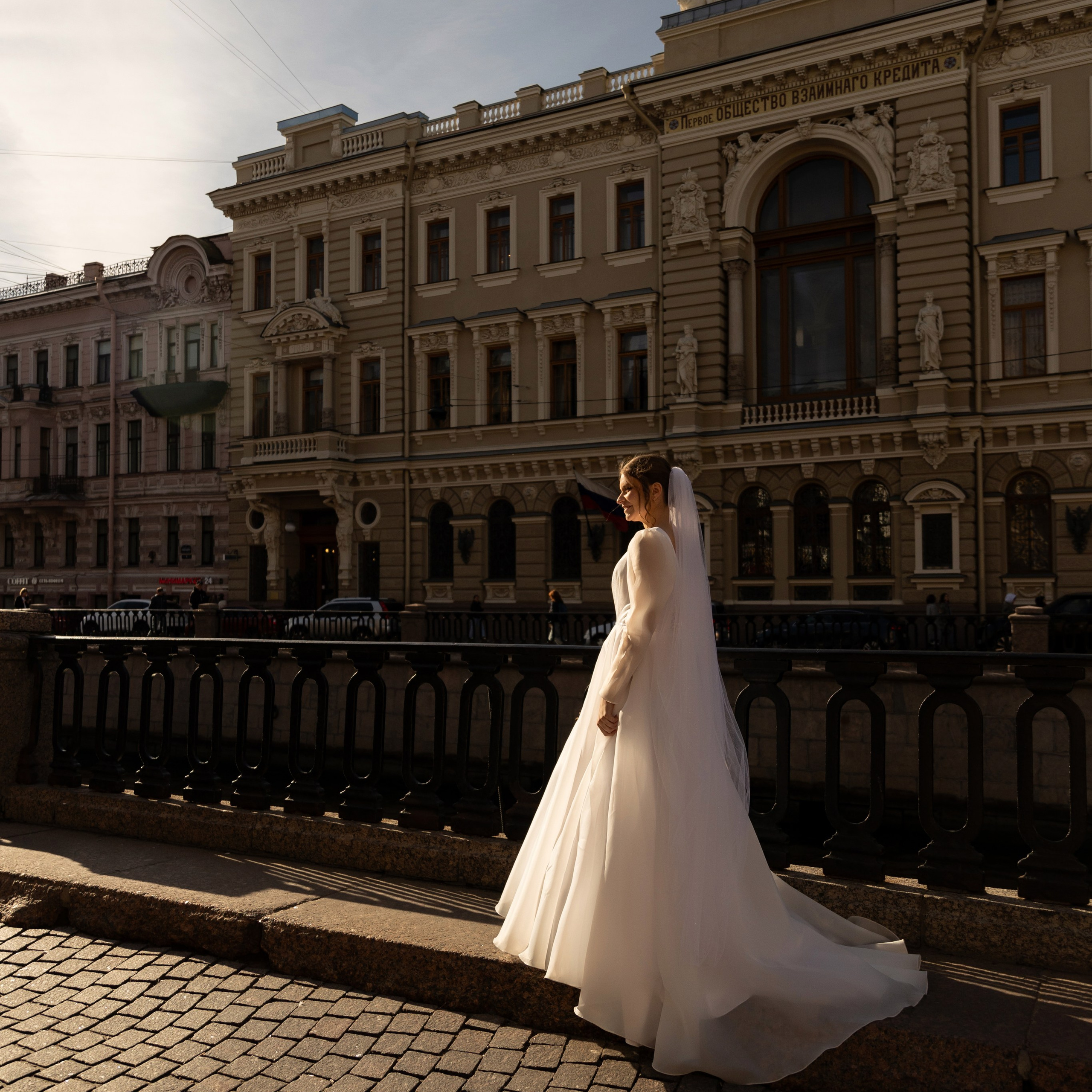 Полный свадебный день. Семейный и свадебный фотограф в Санкт-Петербурге Татьяна Швыкова
