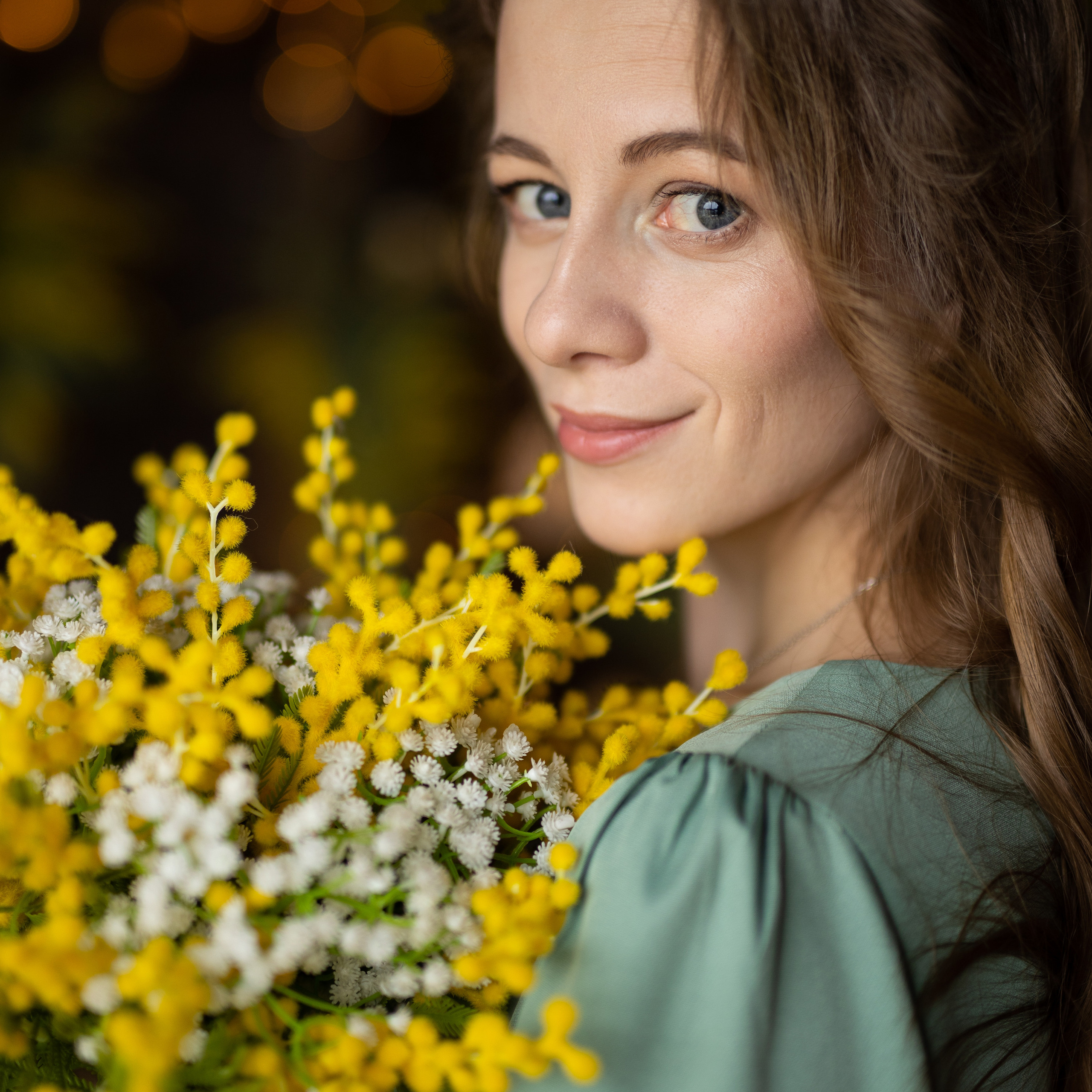 Весенняя фотосессия. Семейный и свадебный фотограф в Санкт-Петербурге Татьяна Швыкова