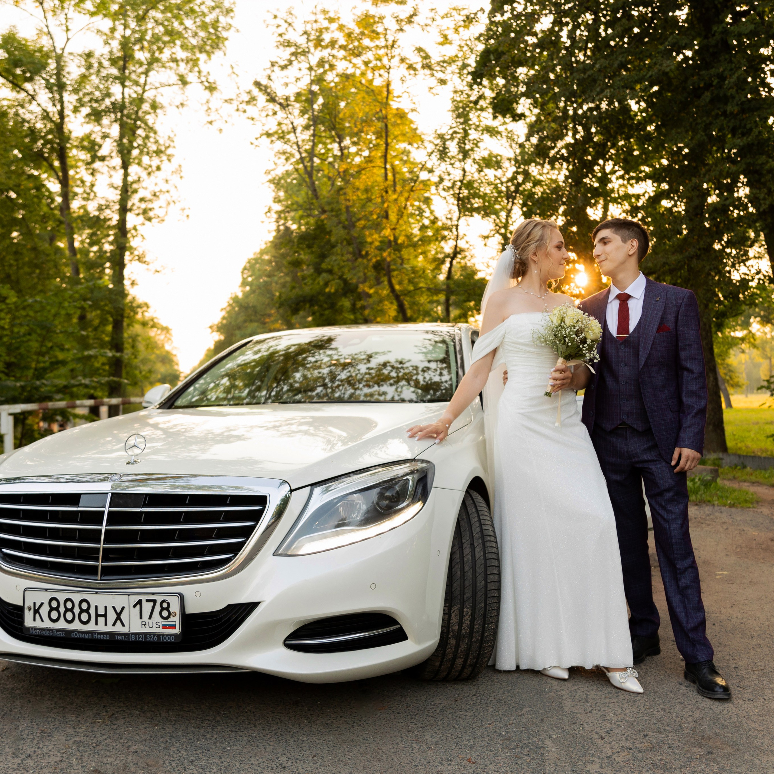 Свадьба в Пушкине. Семейный и свадебный фотограф в Санкт-Петербурге Татьяна Швыкова