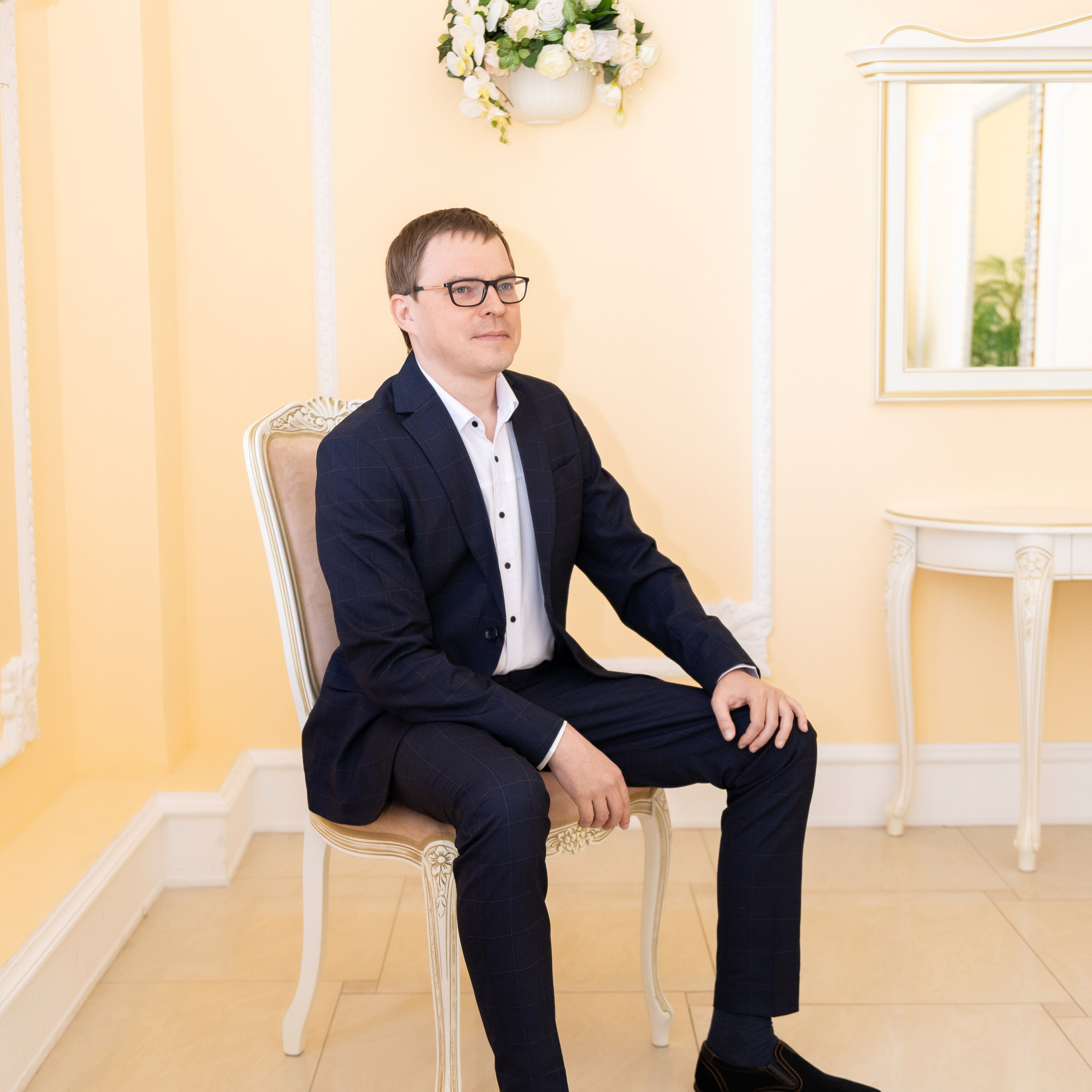 Регистрация в ЗАГС Красносельского района. Семейный и свадебный фотограф в Санкт-Петербурге Татьяна Швыкова