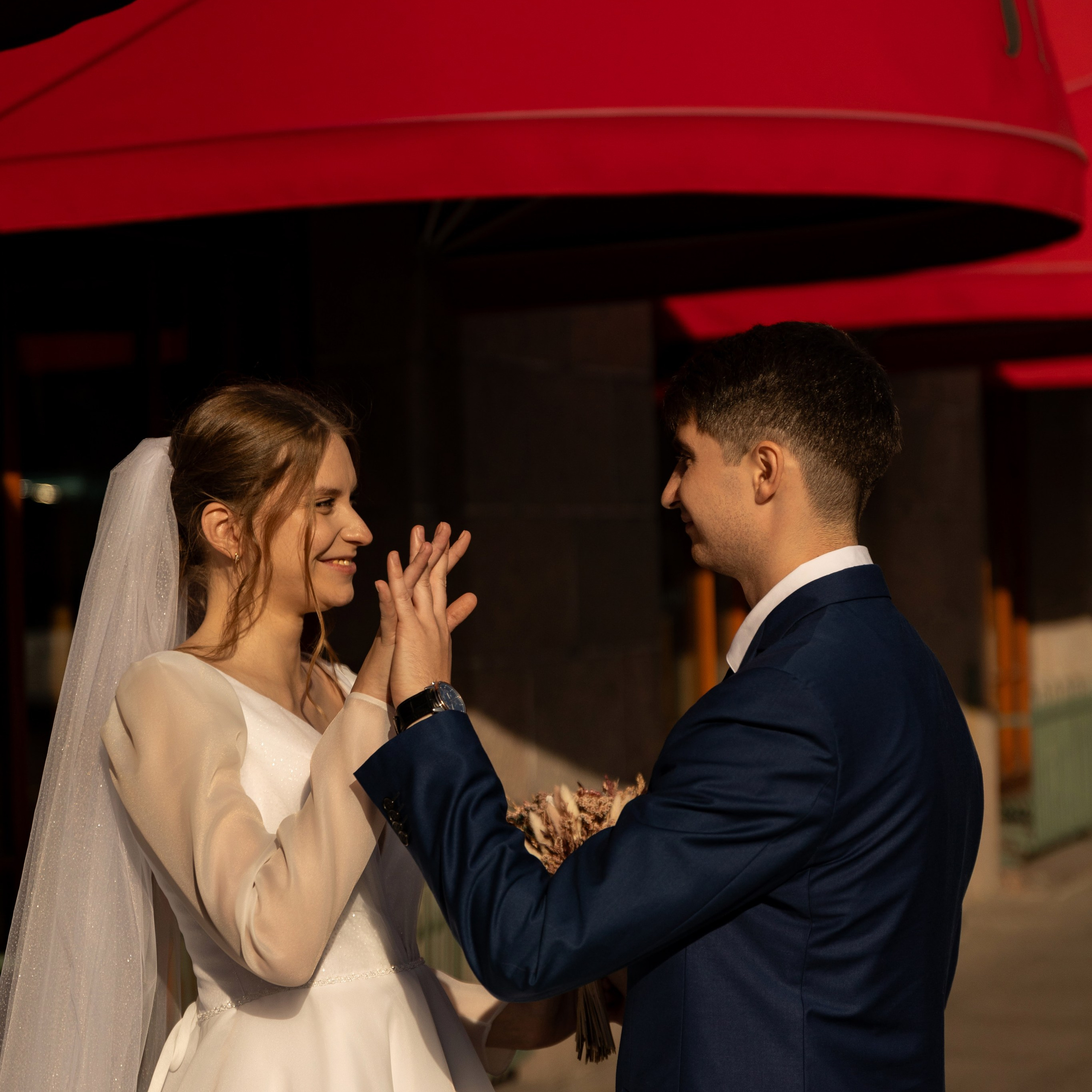 Полный свадебный день. Семейный и свадебный фотограф в Санкт-Петербурге Татьяна Швыкова