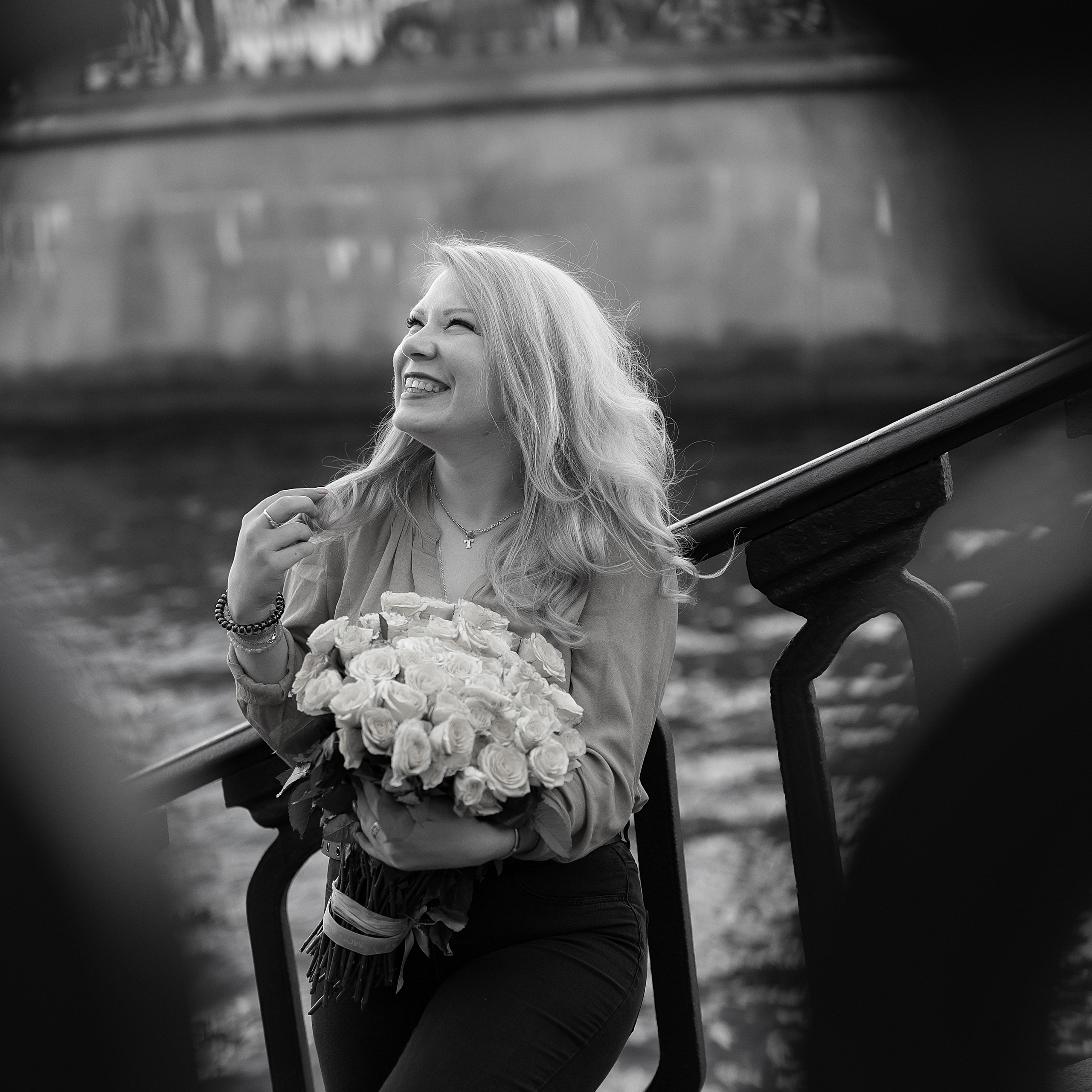 Фотопрогулка по центру Питера. Семейный и свадебный фотограф в Санкт-Петербурге Татьяна Швыкова