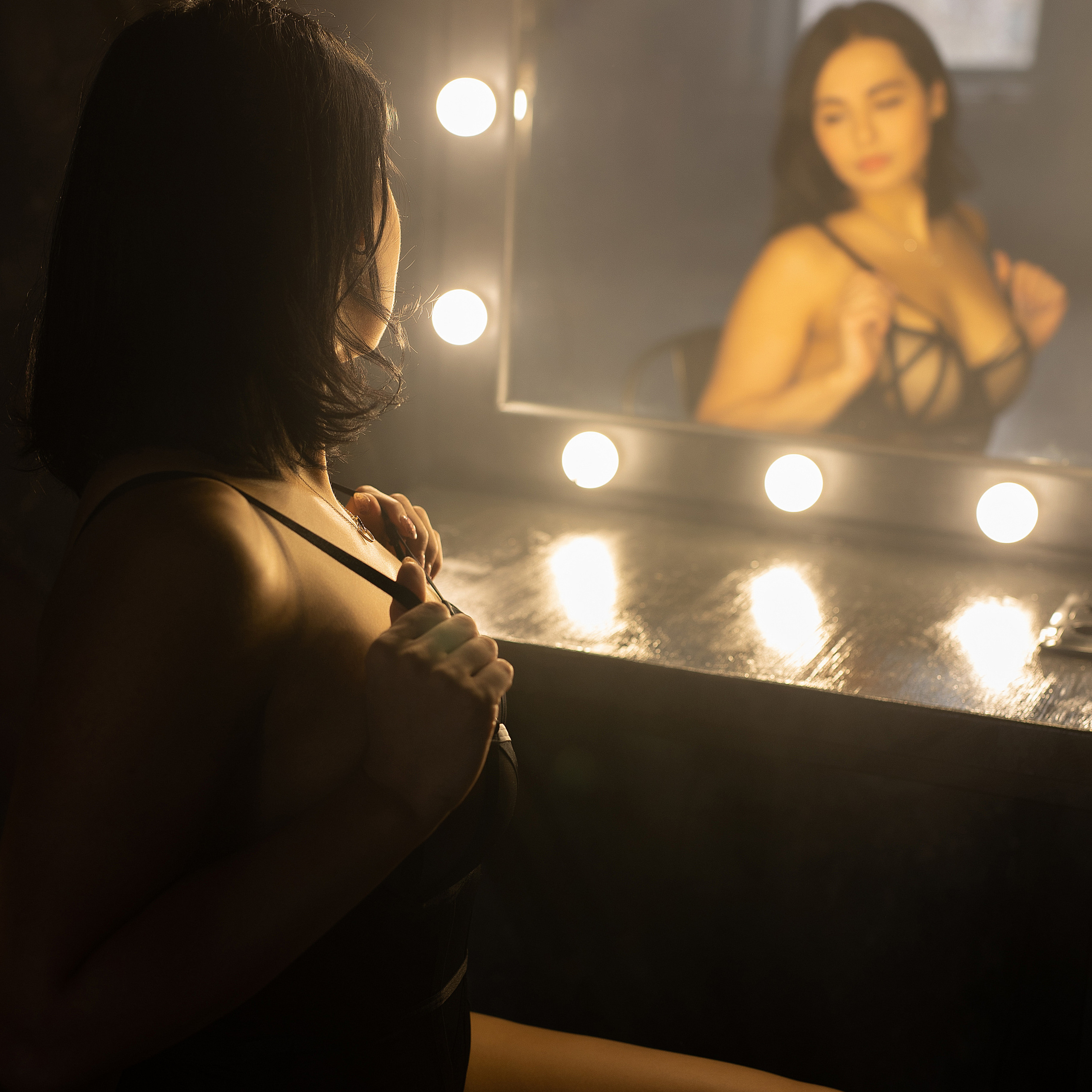 Фотосессия в белье. Семейный и свадебный фотограф в Санкт-Петербурге Татьяна Швыкова