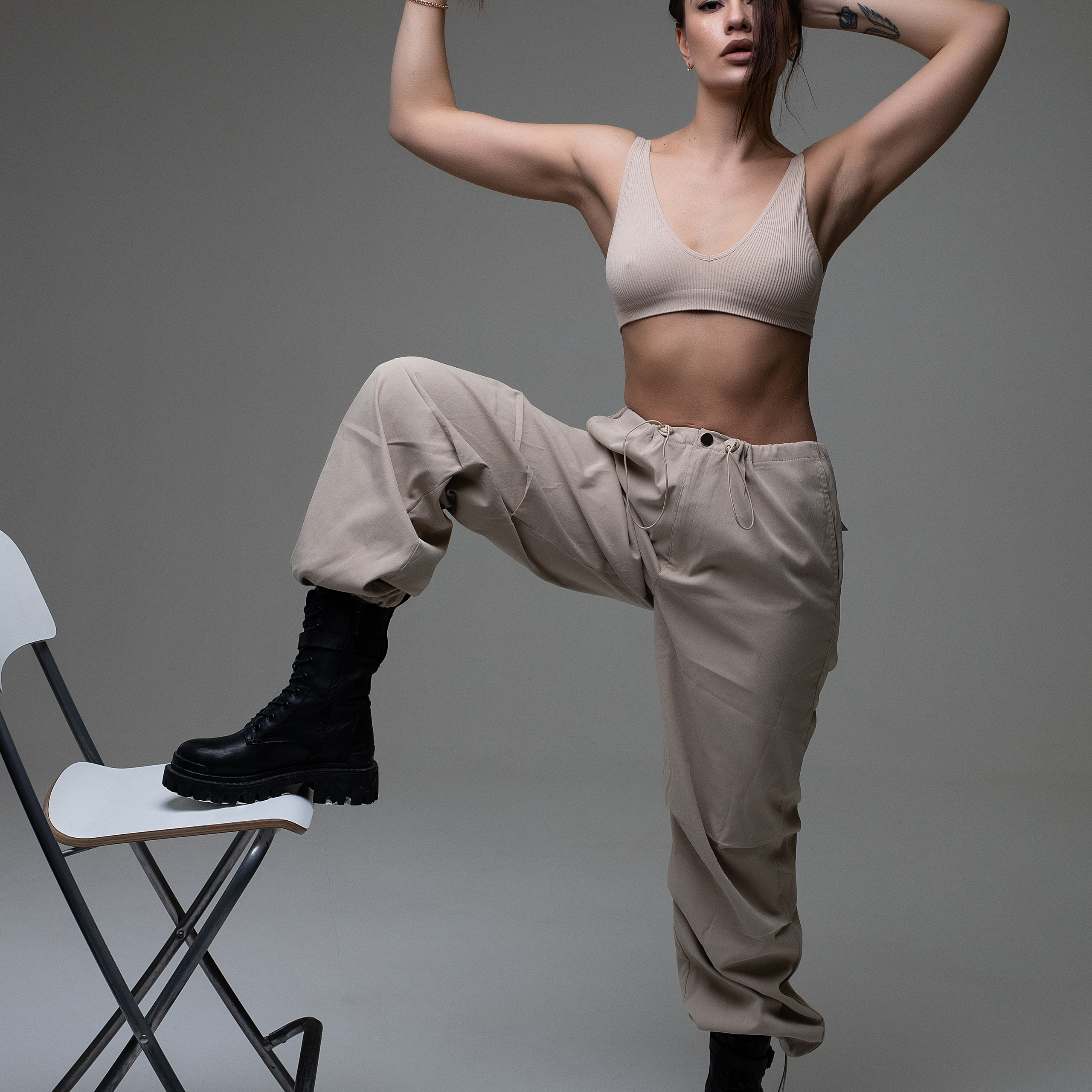 Съёмка на циклораме. Семейный и свадебный фотограф в Санкт-Петербурге Татьяна Швыкова