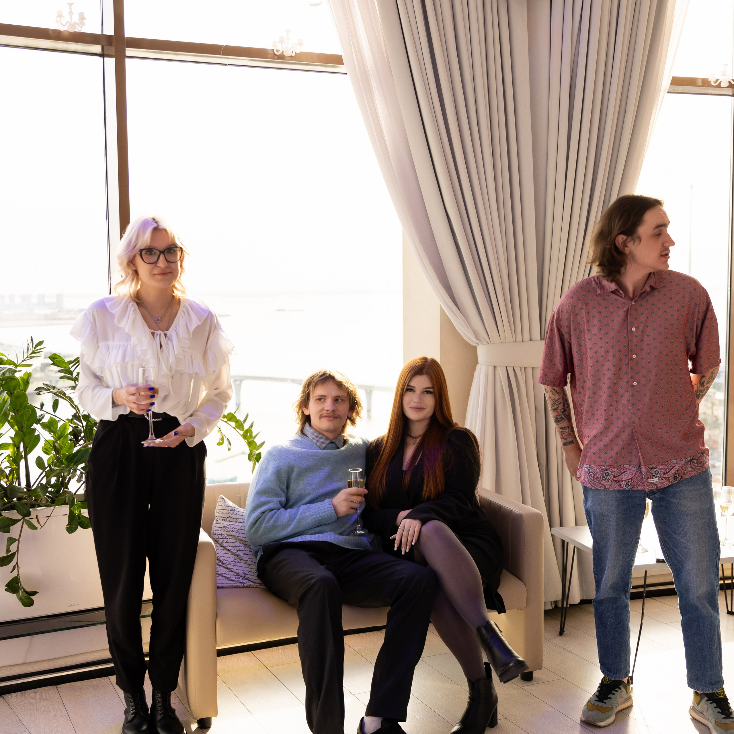 Полный свадебный день. Семейный и свадебный фотограф в Санкт-Петербурге Татьяна Швыкова