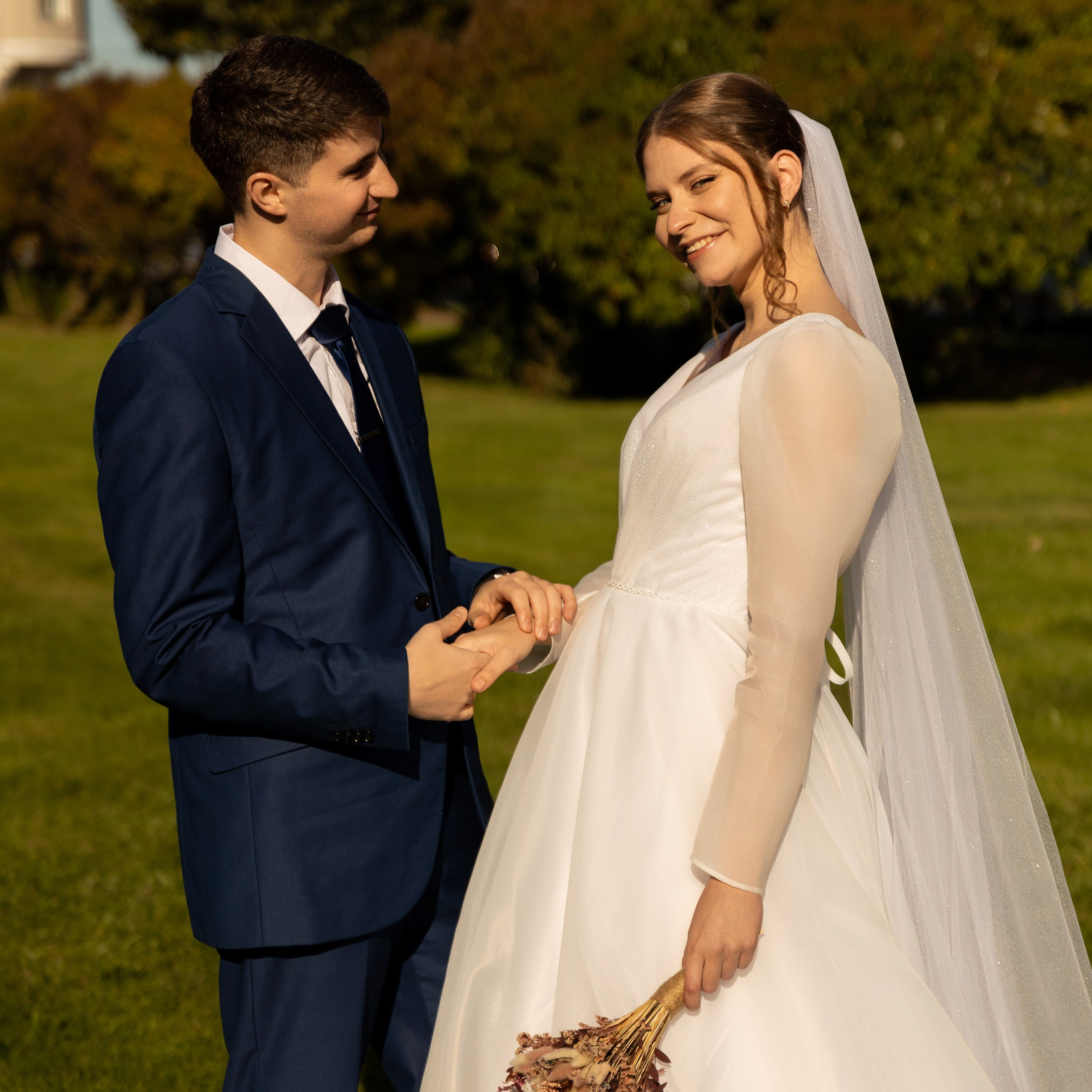 Полный свадебный день. Семейный и свадебный фотограф в Санкт-Петербурге Татьяна Швыкова