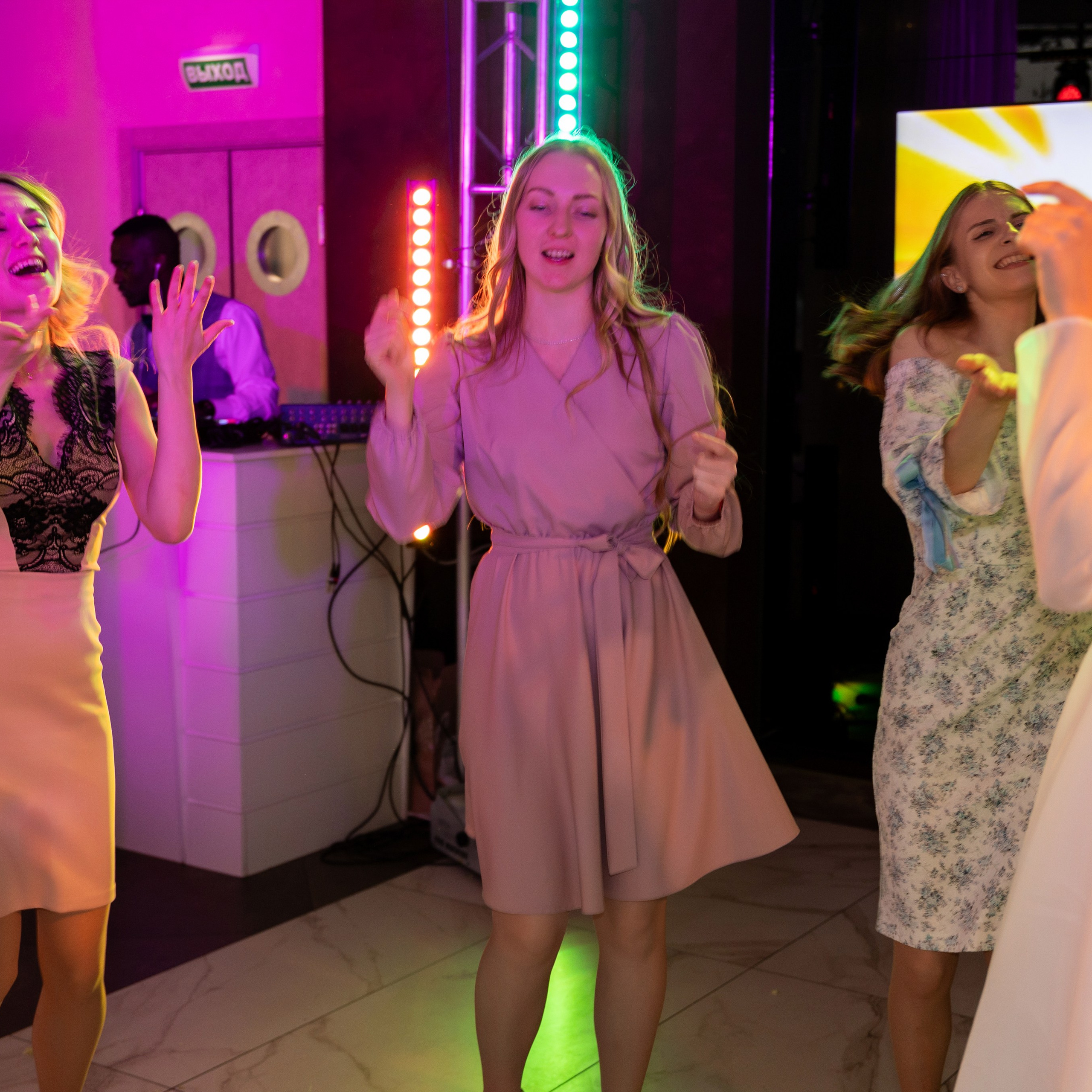 Полный свадебный день. Семейный и свадебный фотограф в Санкт-Петербурге Татьяна Швыкова